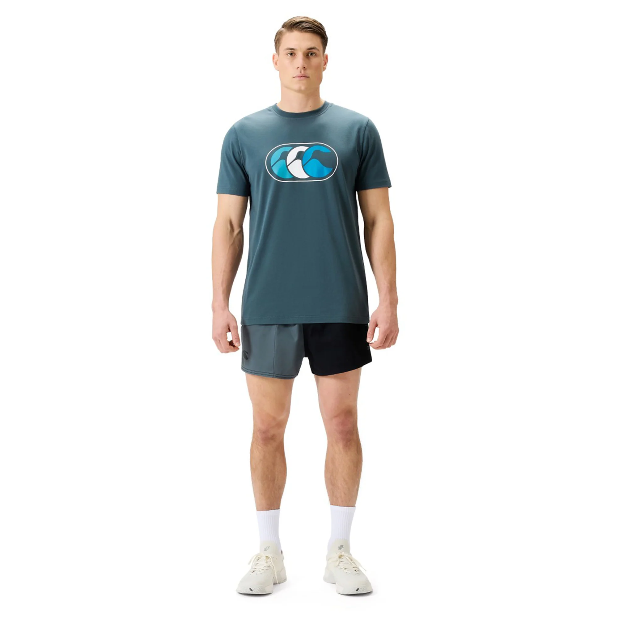 Canterbury Fundamental T-Shirt - Image 39