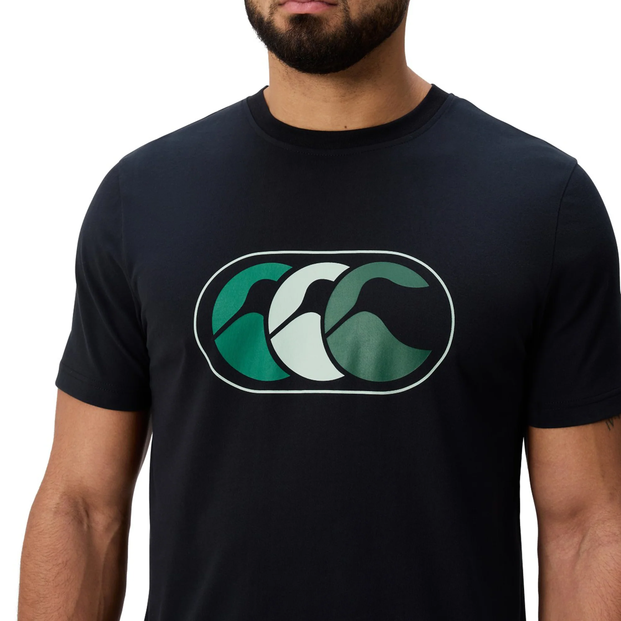 Canterbury Fundamental T-Shirt - Image 6