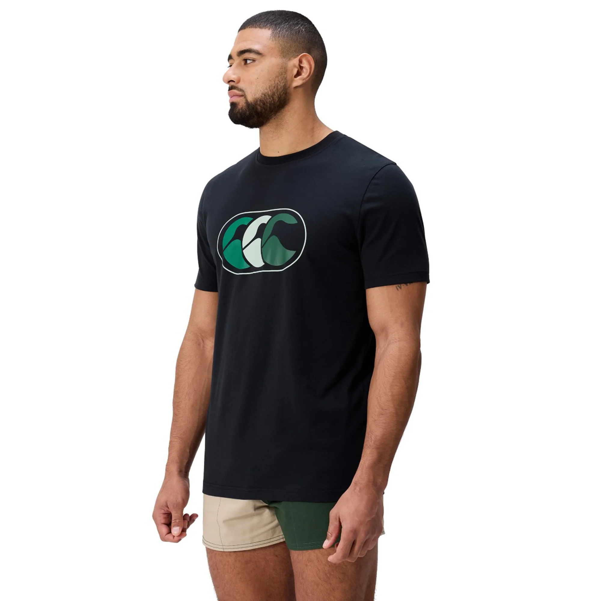 Canterbury Fundamental T-Shirt - Image 7