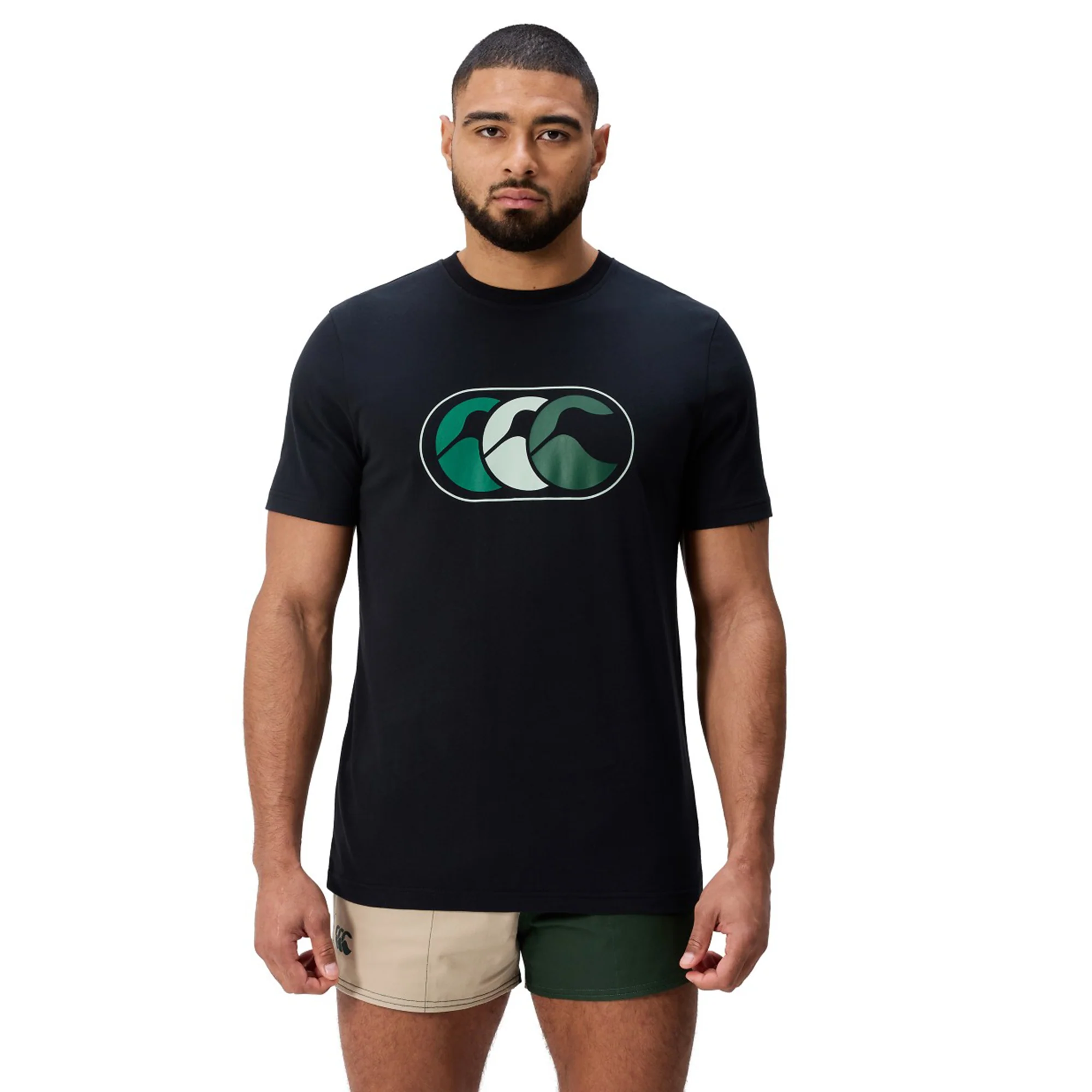 Canterbury Fundamental T-Shirt - Image 9