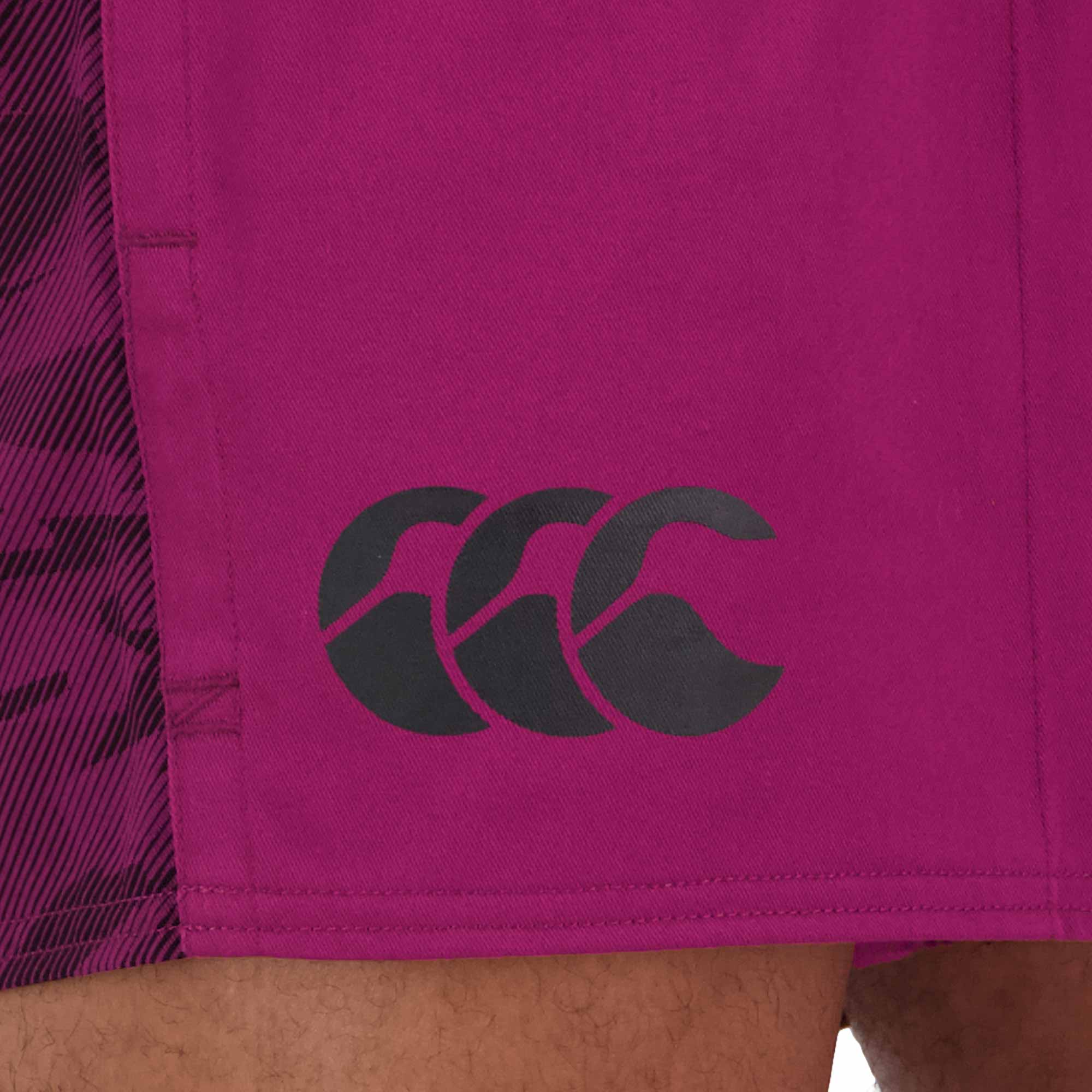 Canterbury Fundamental 3" Camo Harlequin Short - Image 8