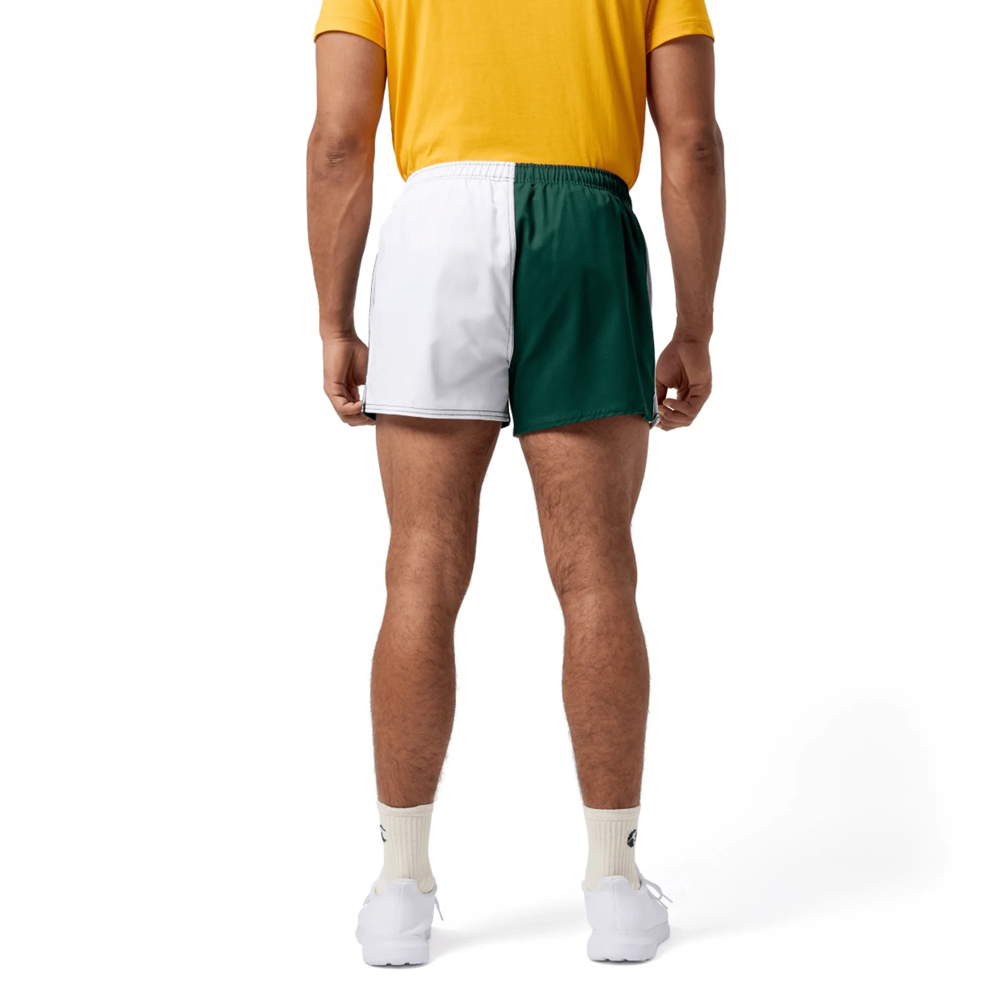 Canterbury Fundamental 3" Harlequin Short - Image 11