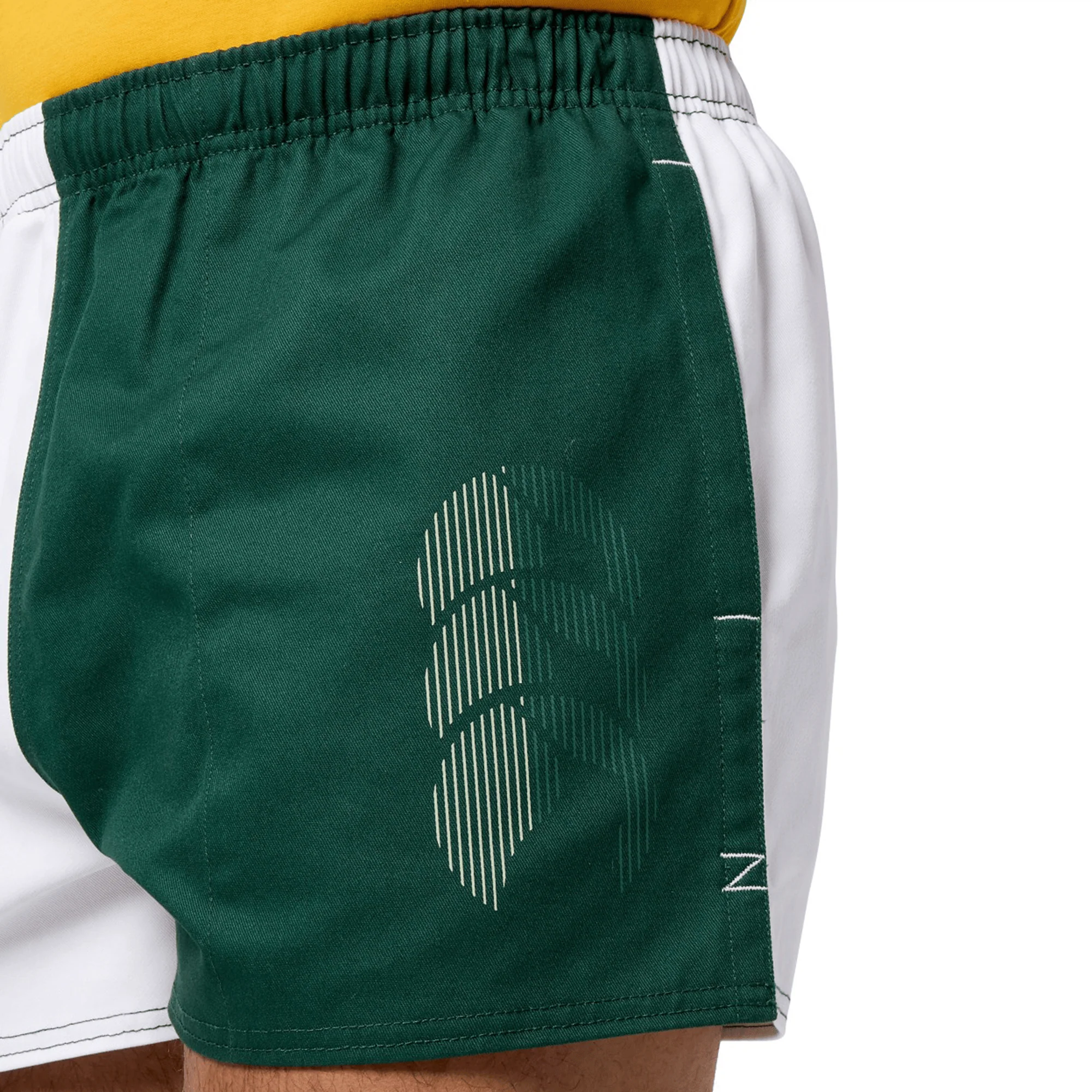 Canterbury Fundamental 3" Harlequin Short - Image 17