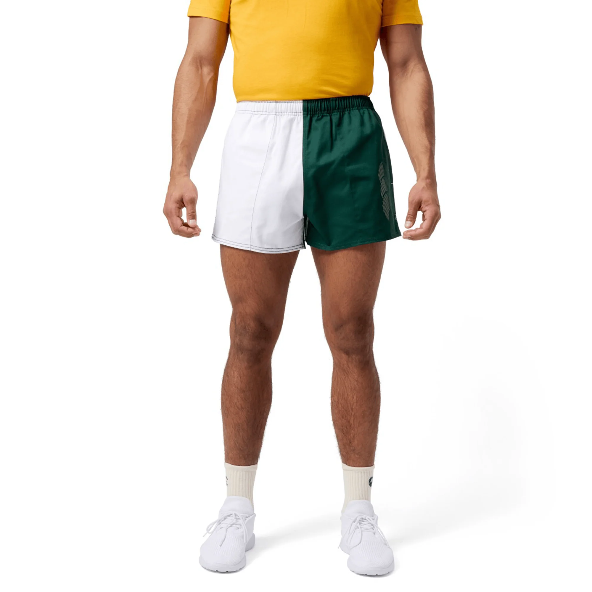 Canterbury Fundamental 3" Harlequin Short - Image 18