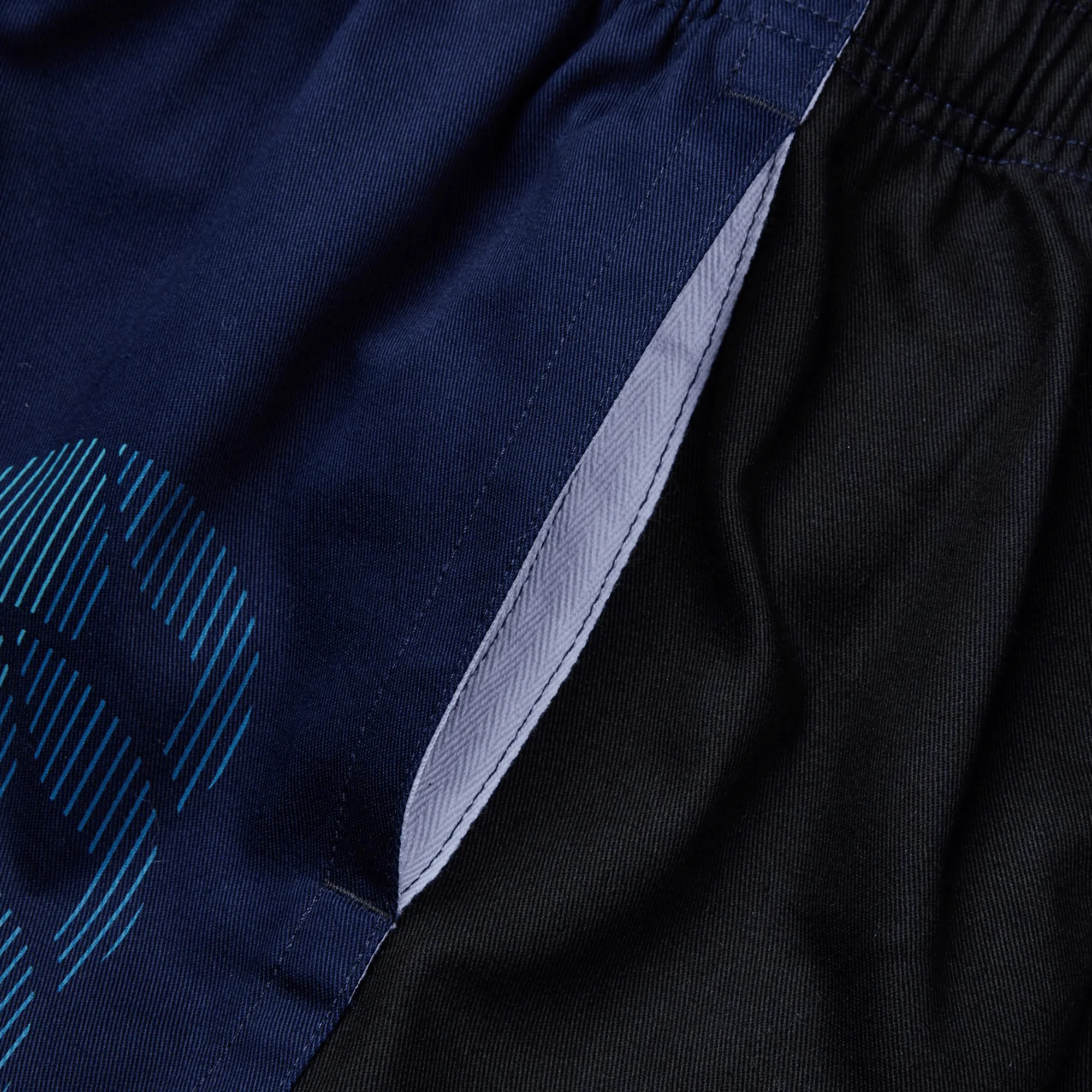 Canterbury Fundamental 3" Harlequin Short - Image 23
