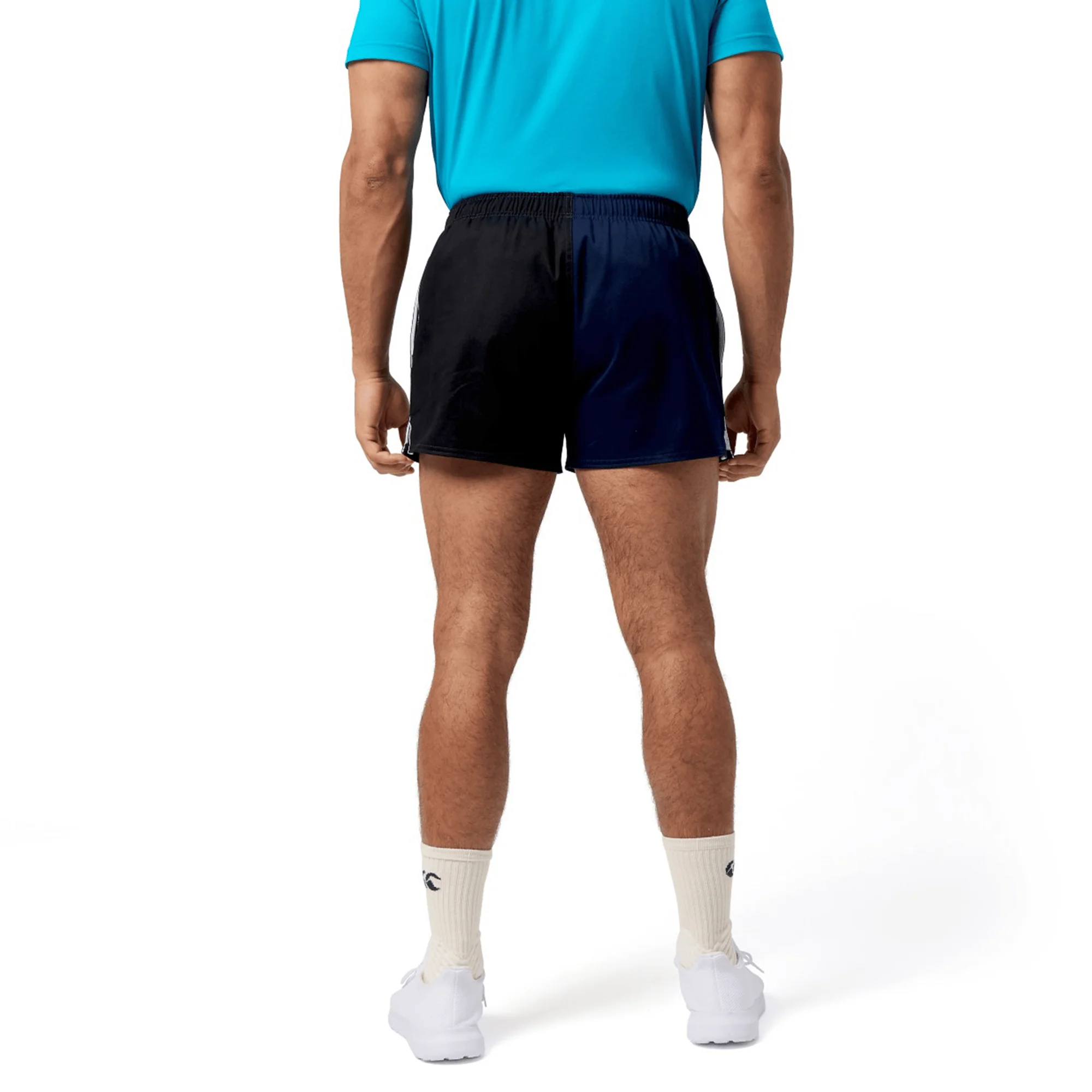 Canterbury Fundamental 3" Harlequin Short - Image 24