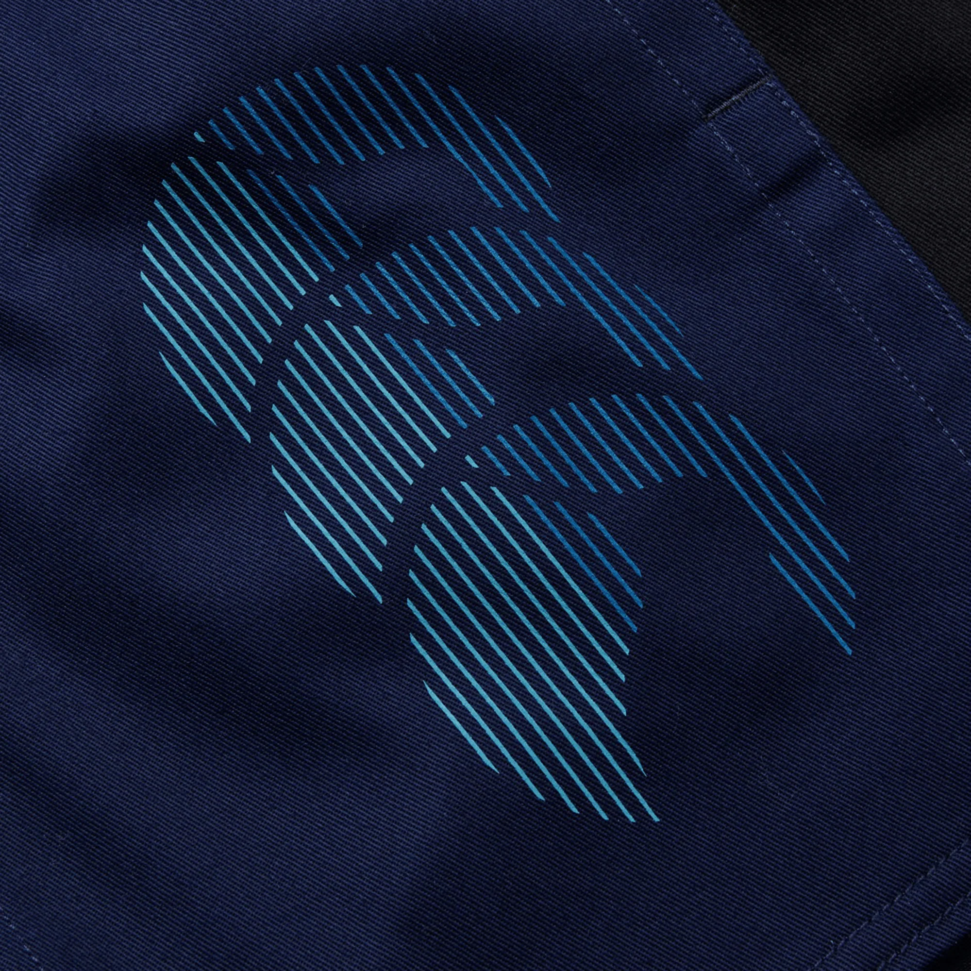 Canterbury Fundamental 3" Harlequin Short - Image 25
