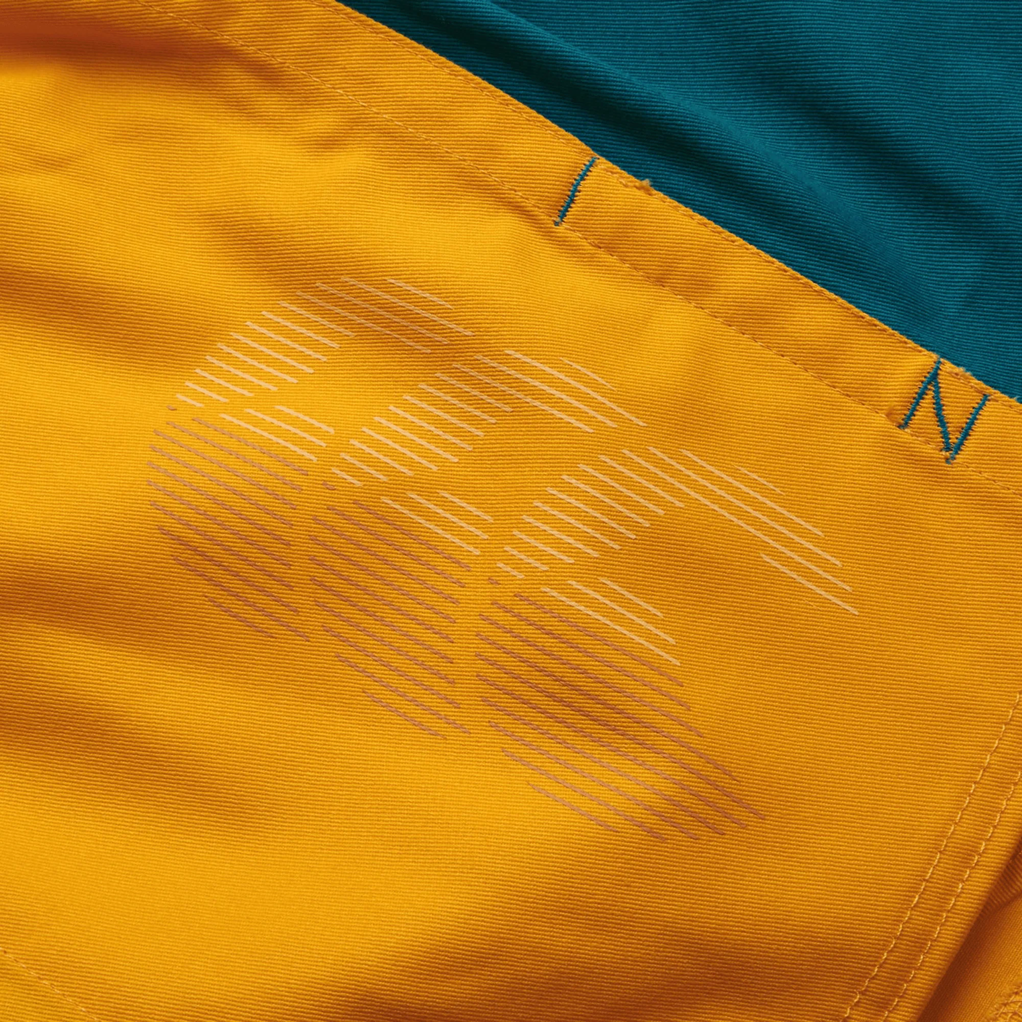 Canterbury Fundamental 3" Harlequin Short - Image 5