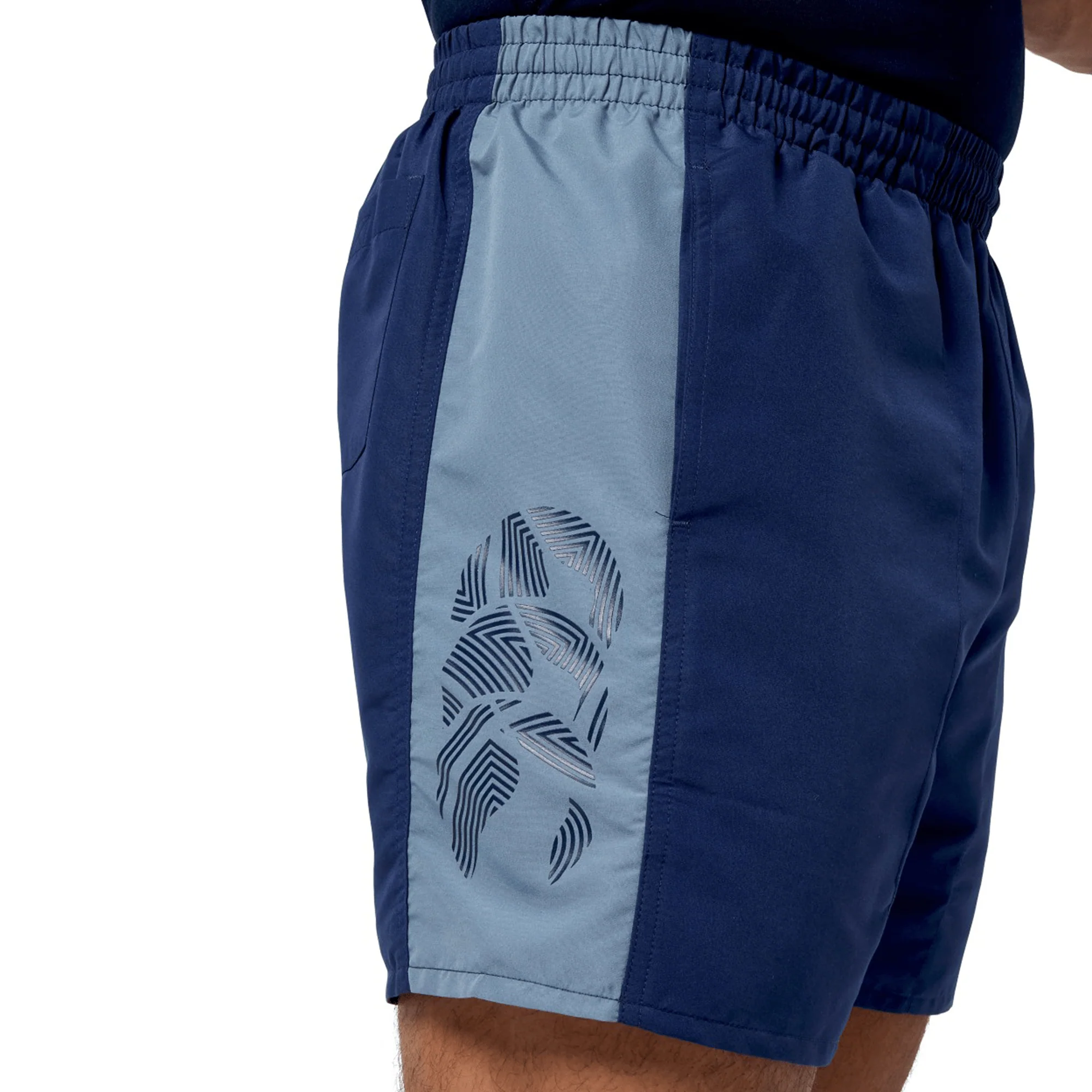 Canterbury Fundamental 5" Panel Tactic Short - Image 11