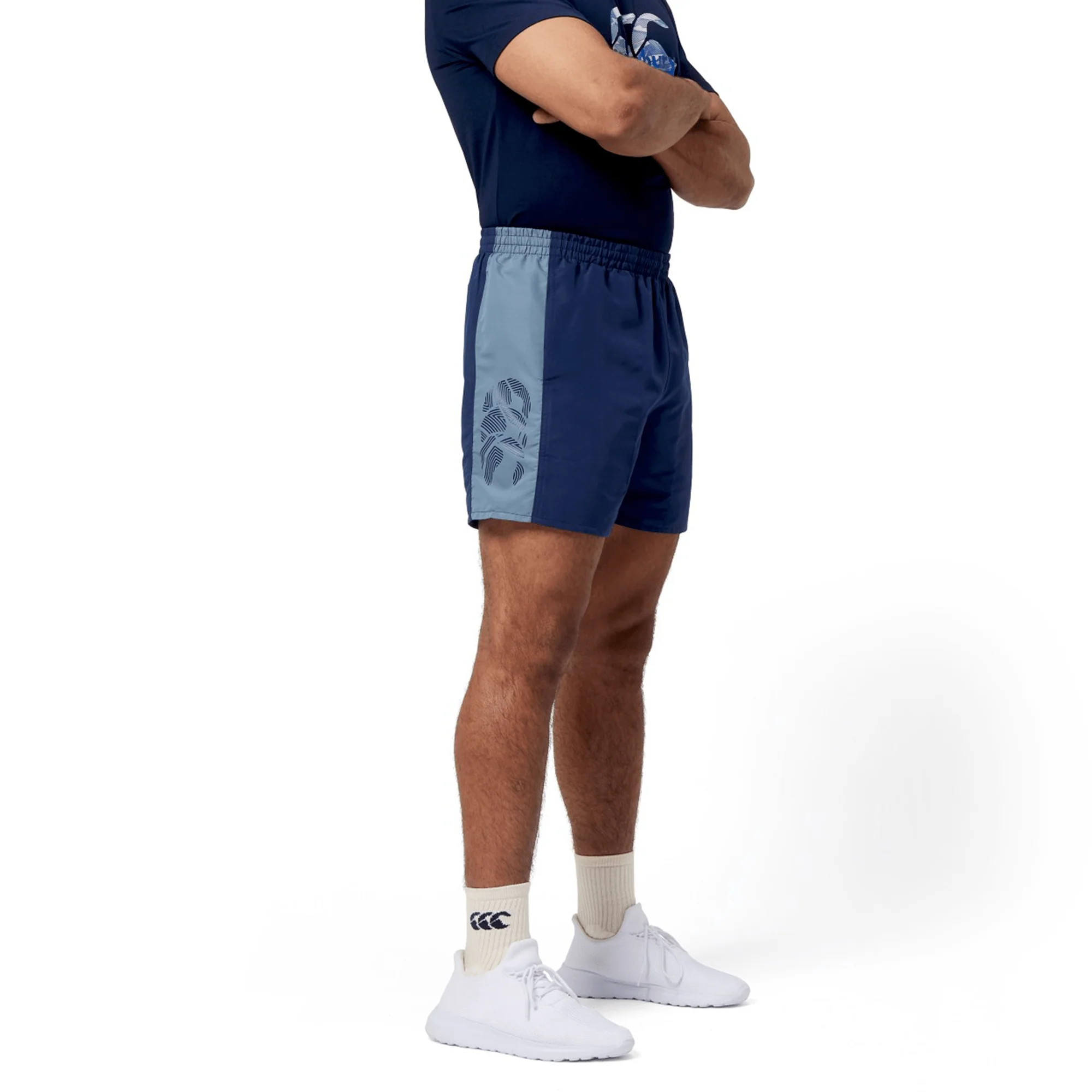 Canterbury Fundamental 5" Panel Tactic Short - Image 12