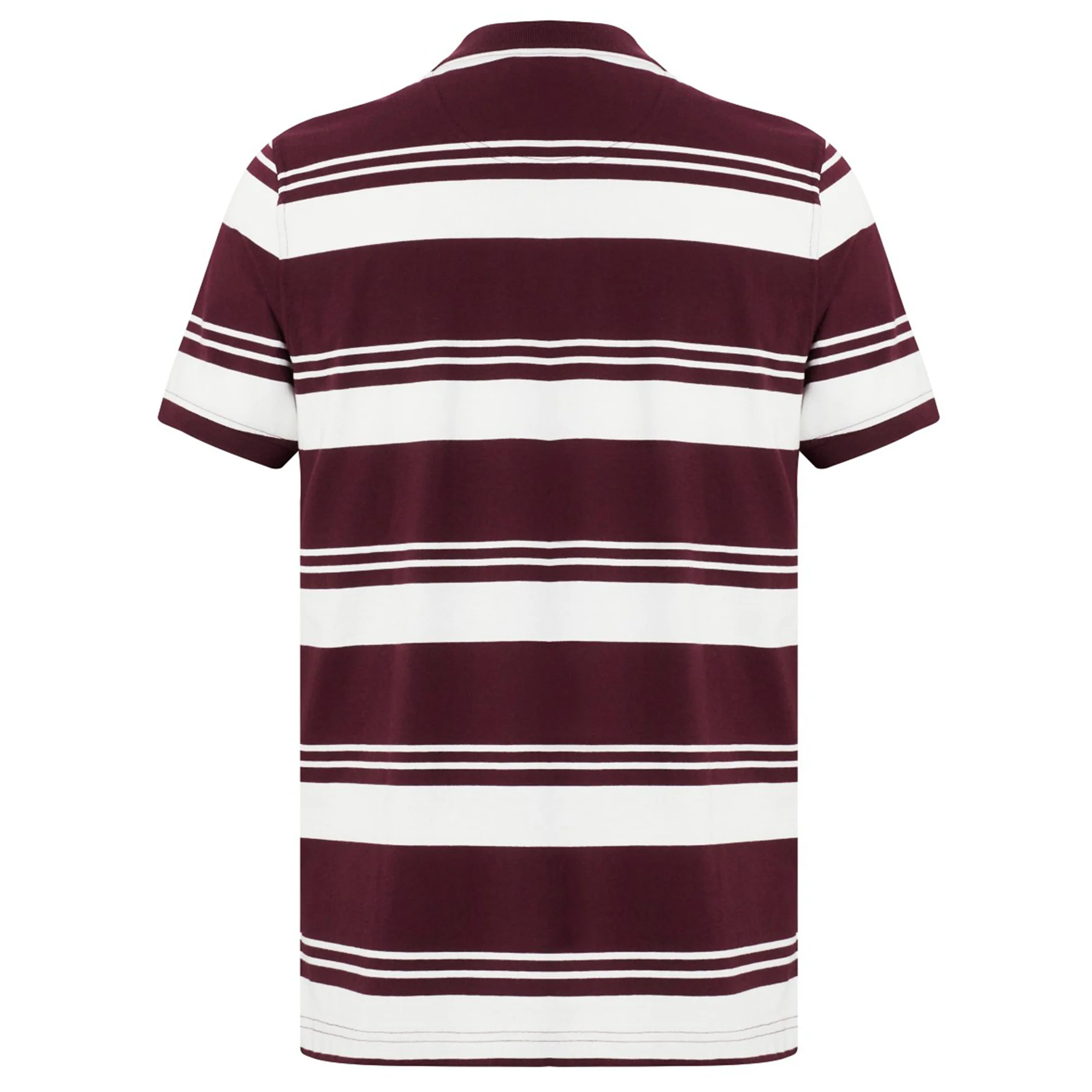 Canterbury Fundamental Engineered Stripe Polo - Image 12