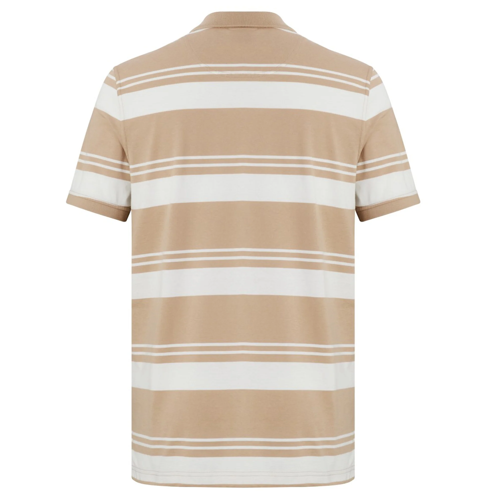 Canterbury Fundamental Engineered Stripe Polo - Image 2