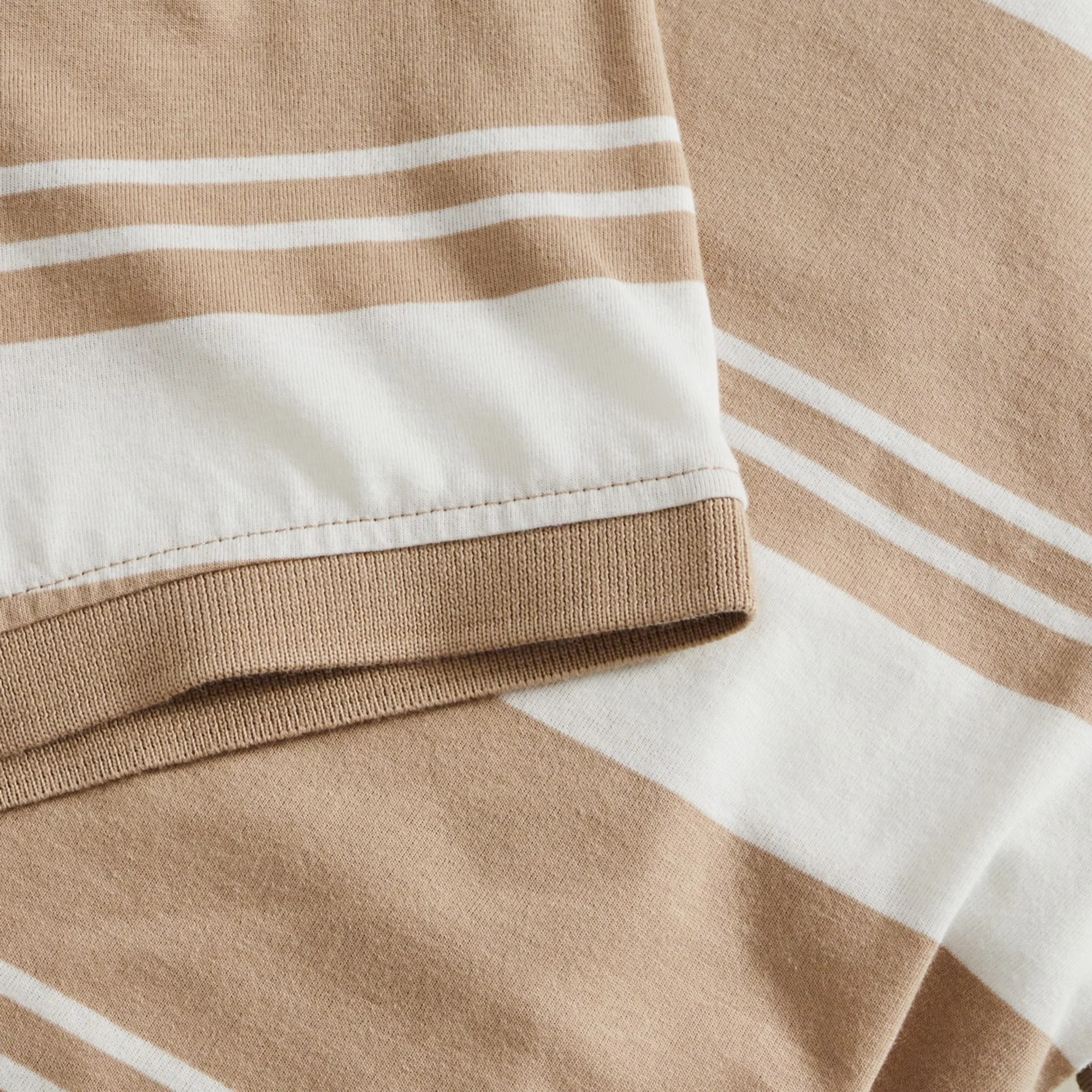 Canterbury Fundamental Engineered Stripe Polo - Image 3