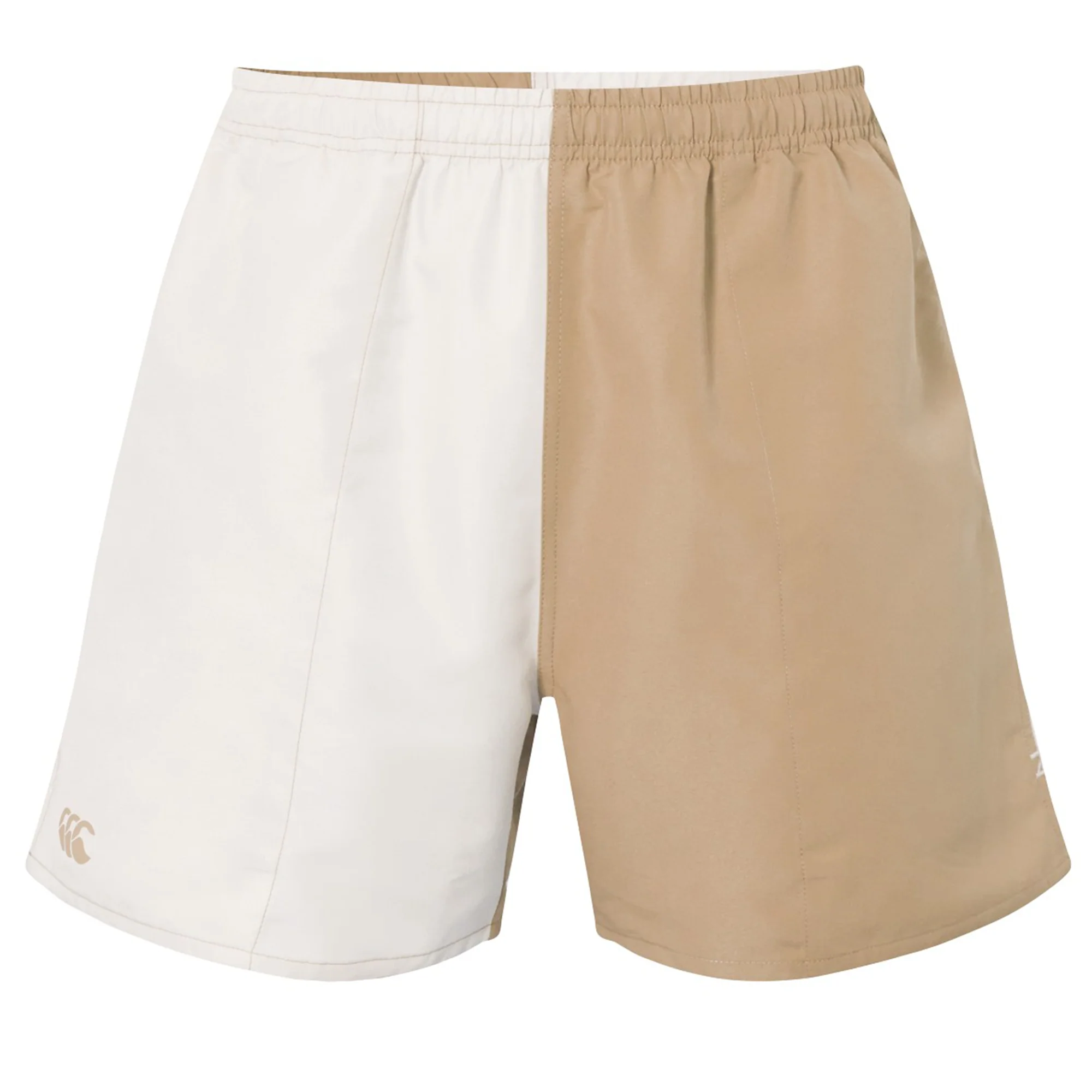 Canterbury Fundamental Harlequin Drill 3" Shorts