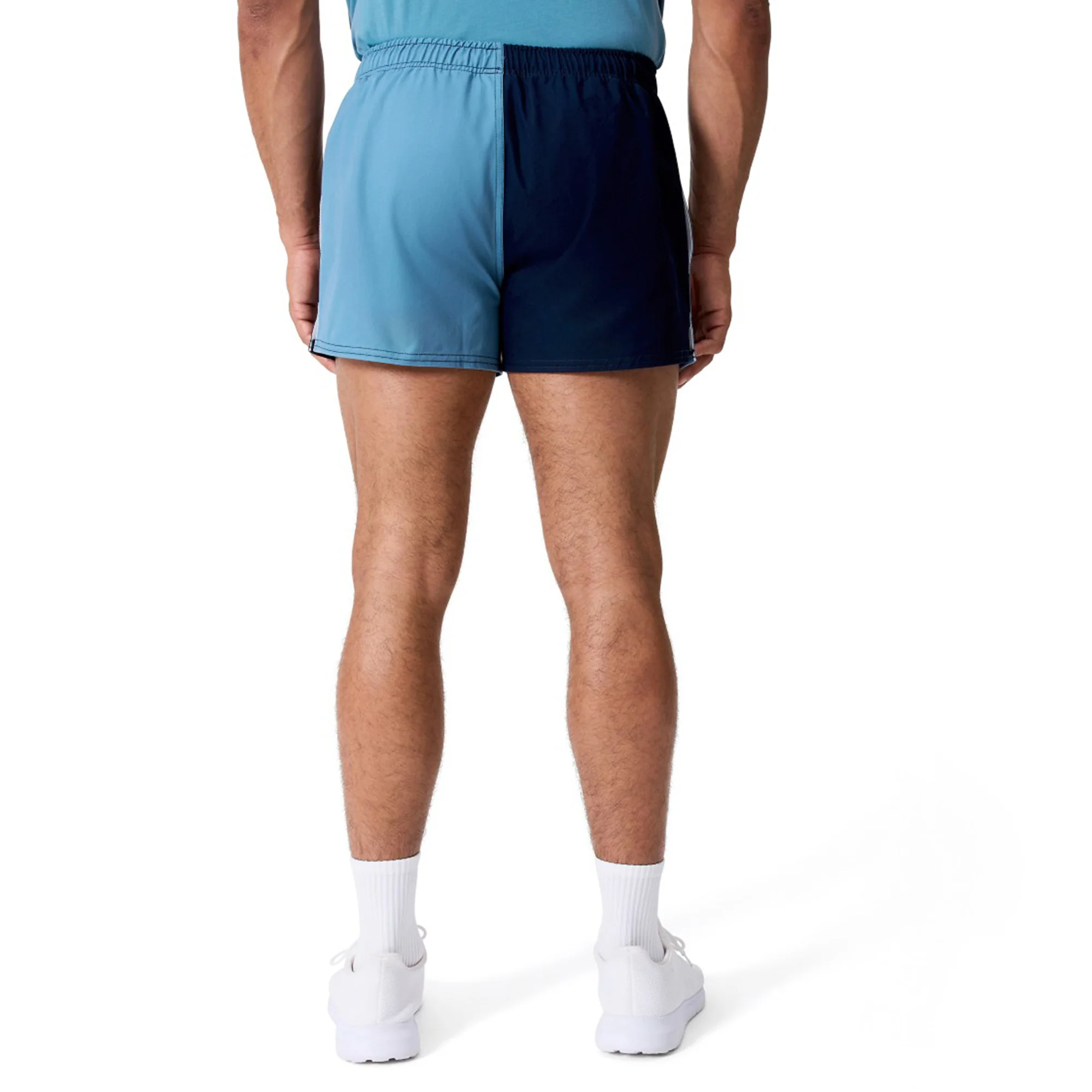 Canterbury Fundamental Harlequin Drill 3" Shorts - Image 15