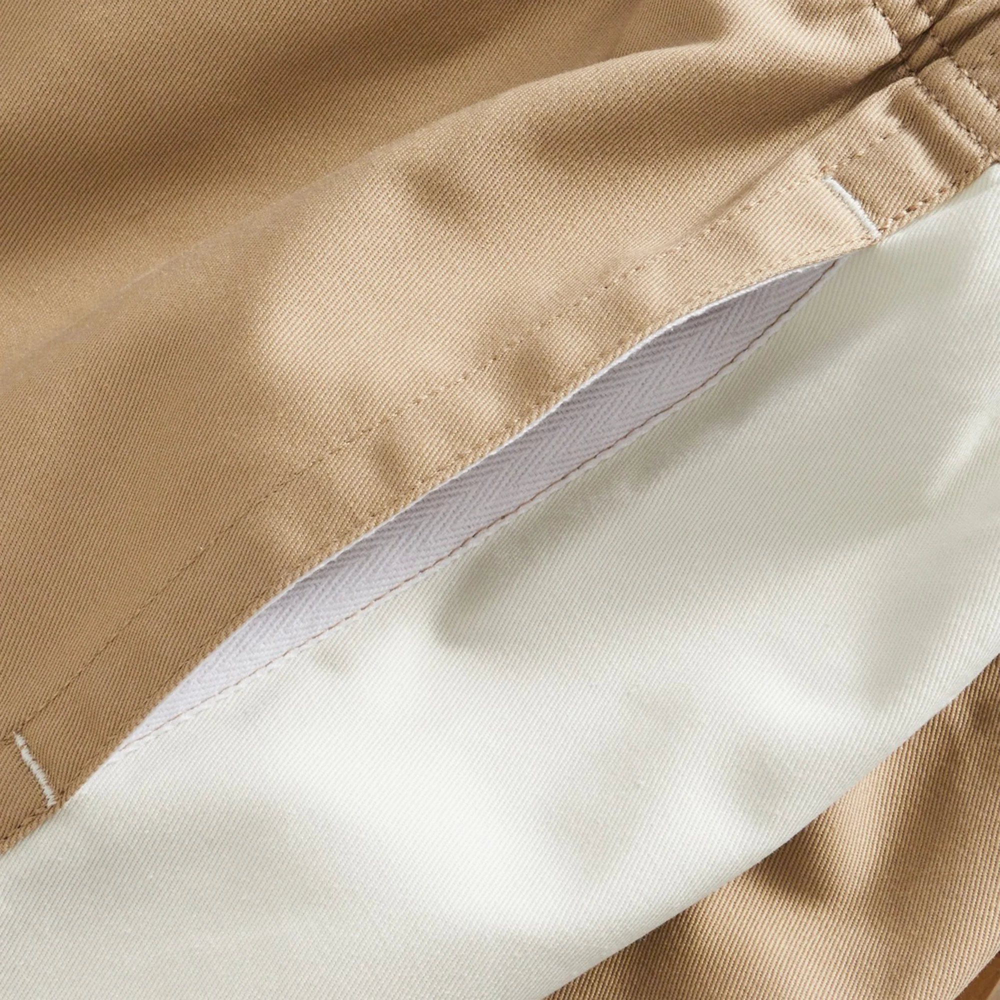 Canterbury Fundamental Harlequin Drill 3" Shorts - Image 4