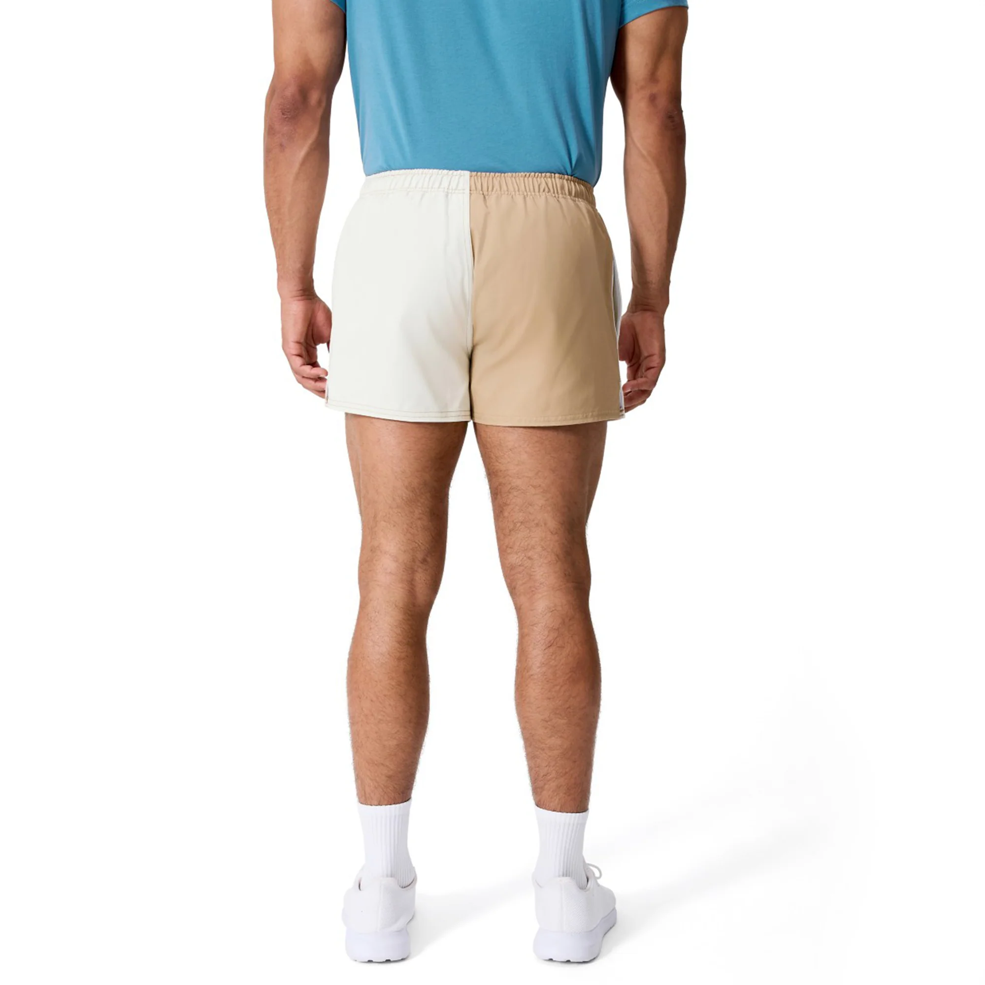 Canterbury Fundamental Harlequin Drill 3" Shorts - Image 7