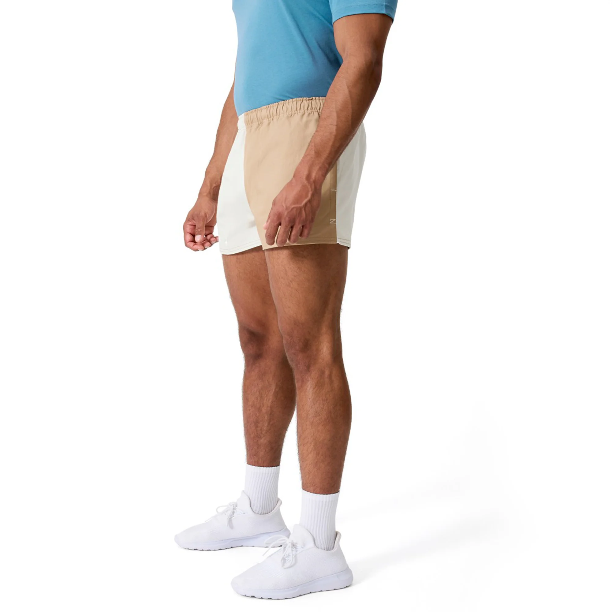 Canterbury Fundamental Harlequin Drill 3" Shorts - Image 8
