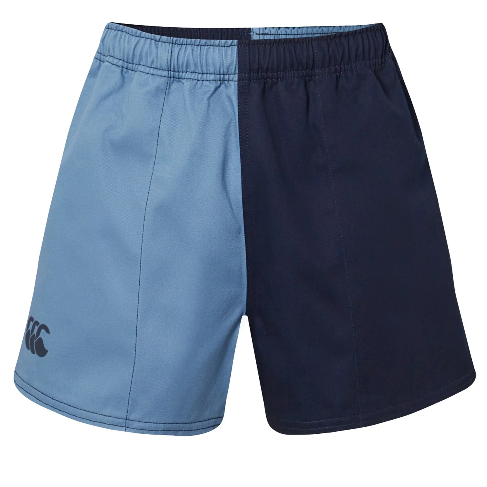 Canterbury Fundamental Harlequin Drill 3" Shorts - Image 9