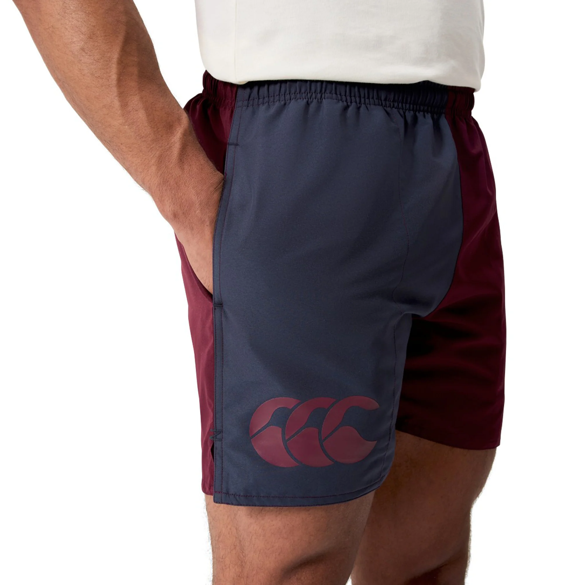 Canterbury Fundamental Harletic 3" Shorts - Image 14