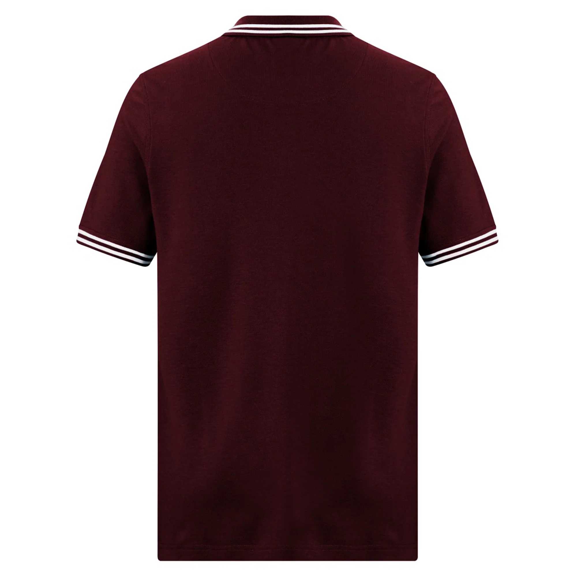 Canterbury Fundamental Solid Dye Polo - Image 11