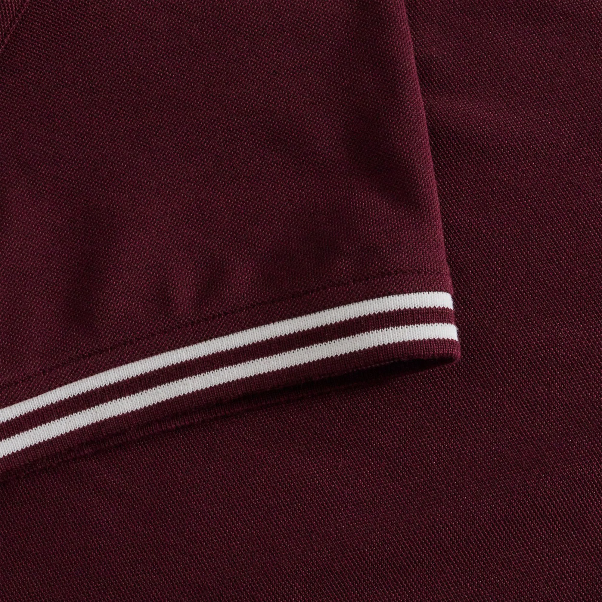 Canterbury Fundamental Solid Dye Polo - Image 14