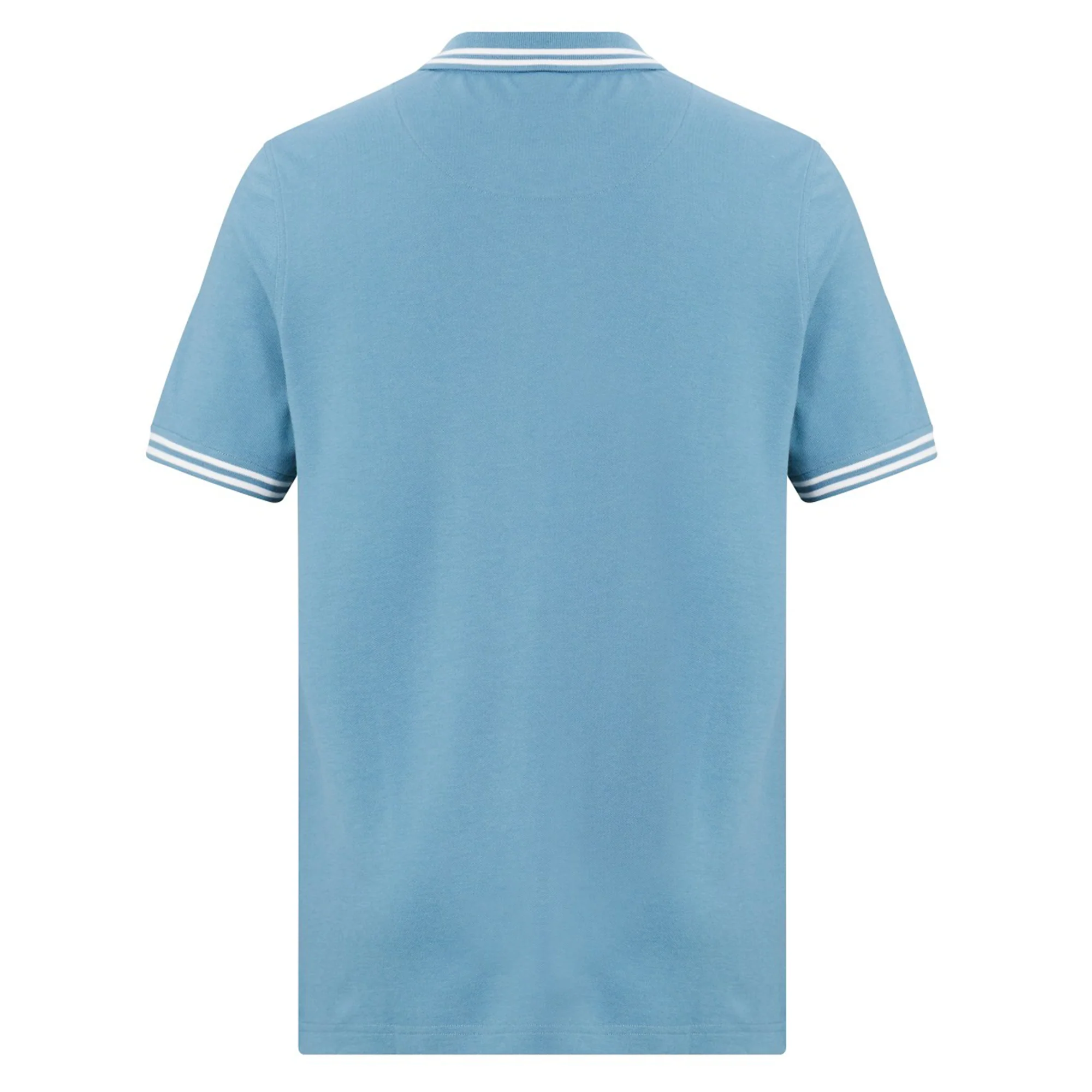 Canterbury Fundamental Solid Dye Polo - Image 22