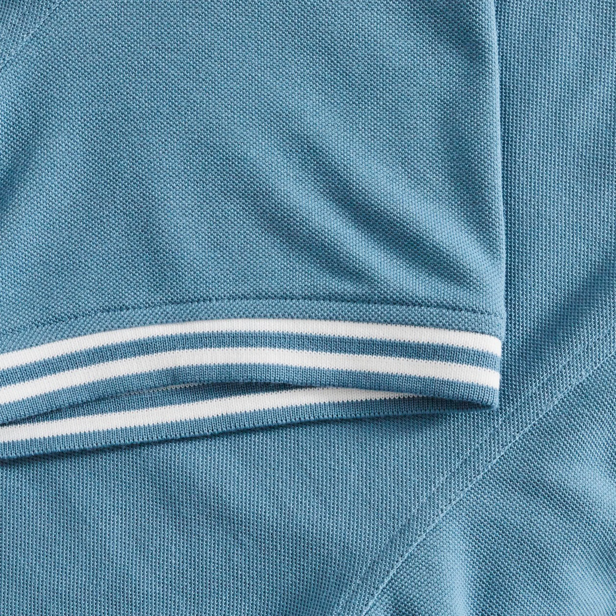 Canterbury Fundamental Solid Dye Polo - Image 25