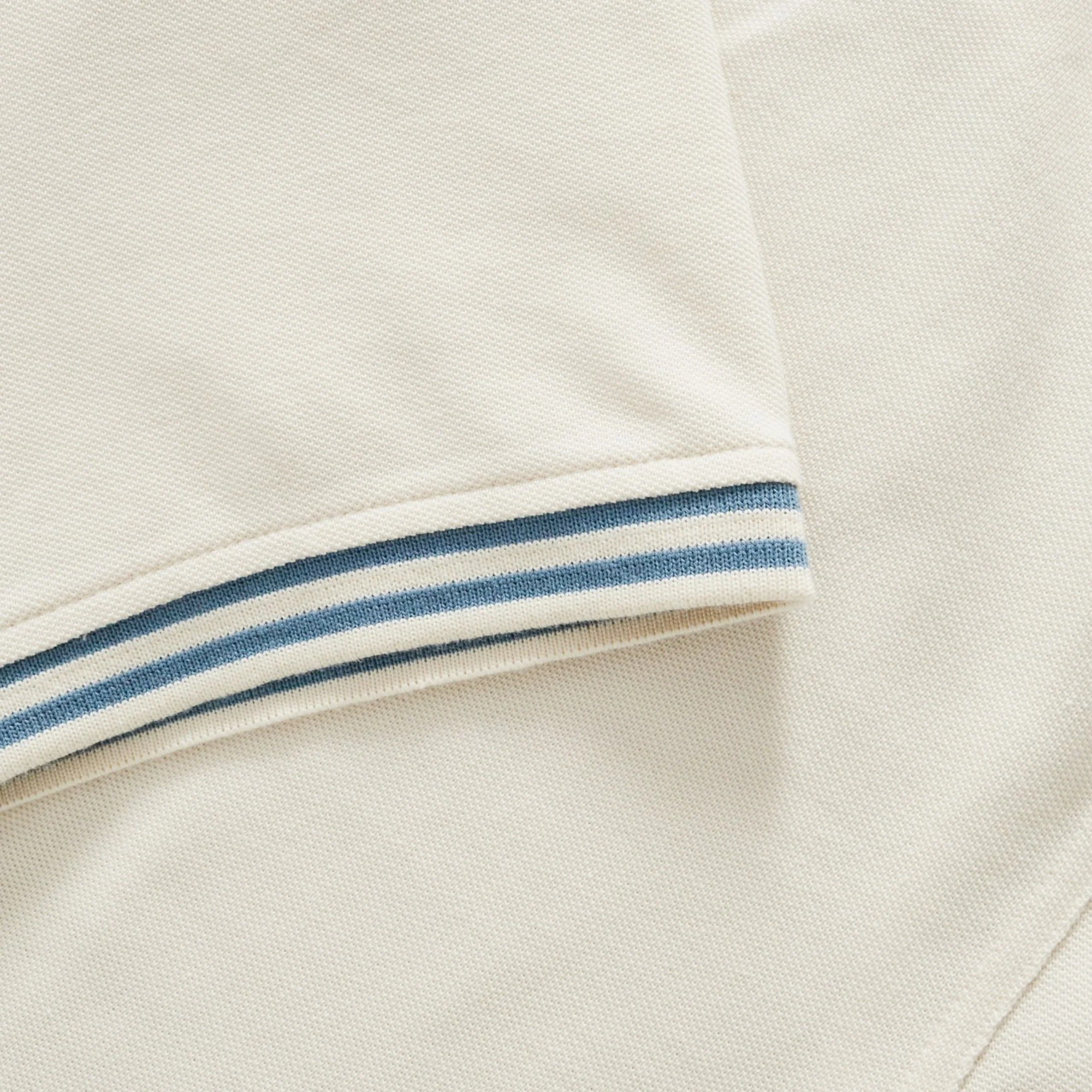Canterbury Fundamental Solid Dye Polo - Image 5