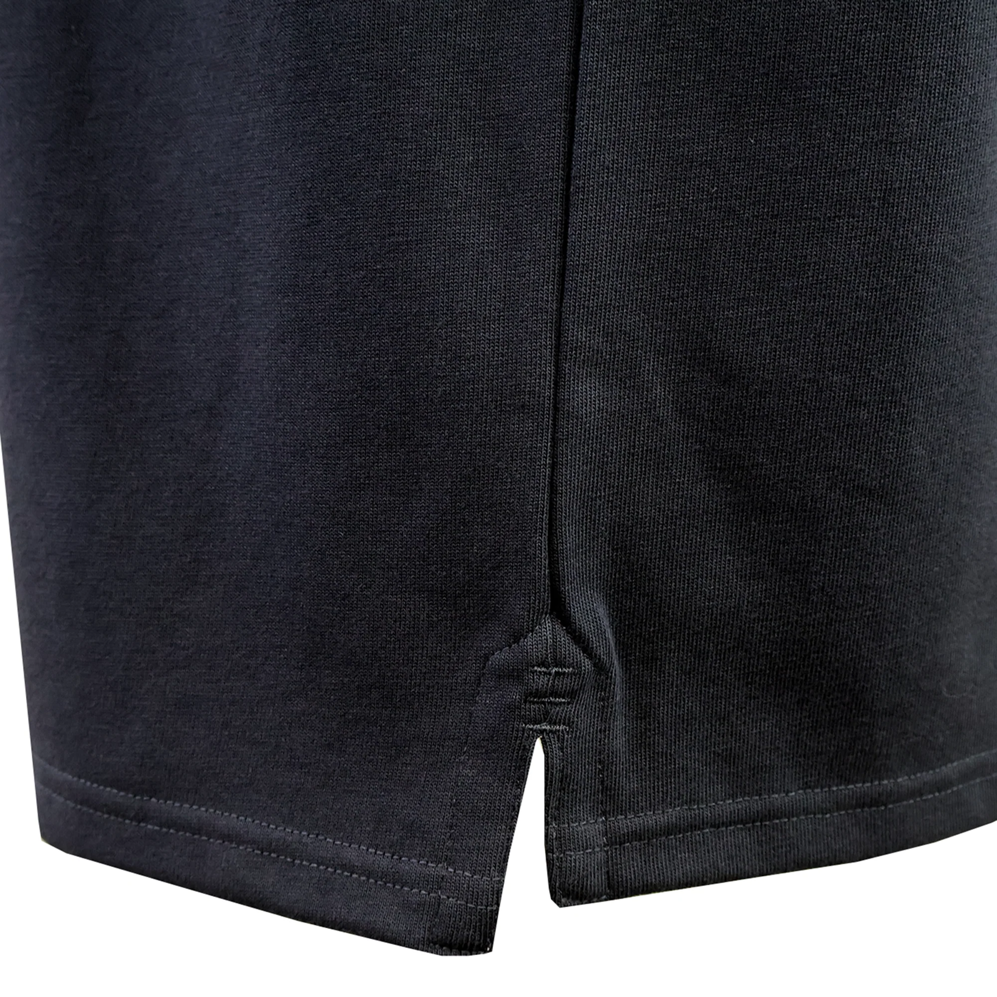 Canterbury Fundamental Solid Dye Short Sleeve Rugby Jersey - Image 4