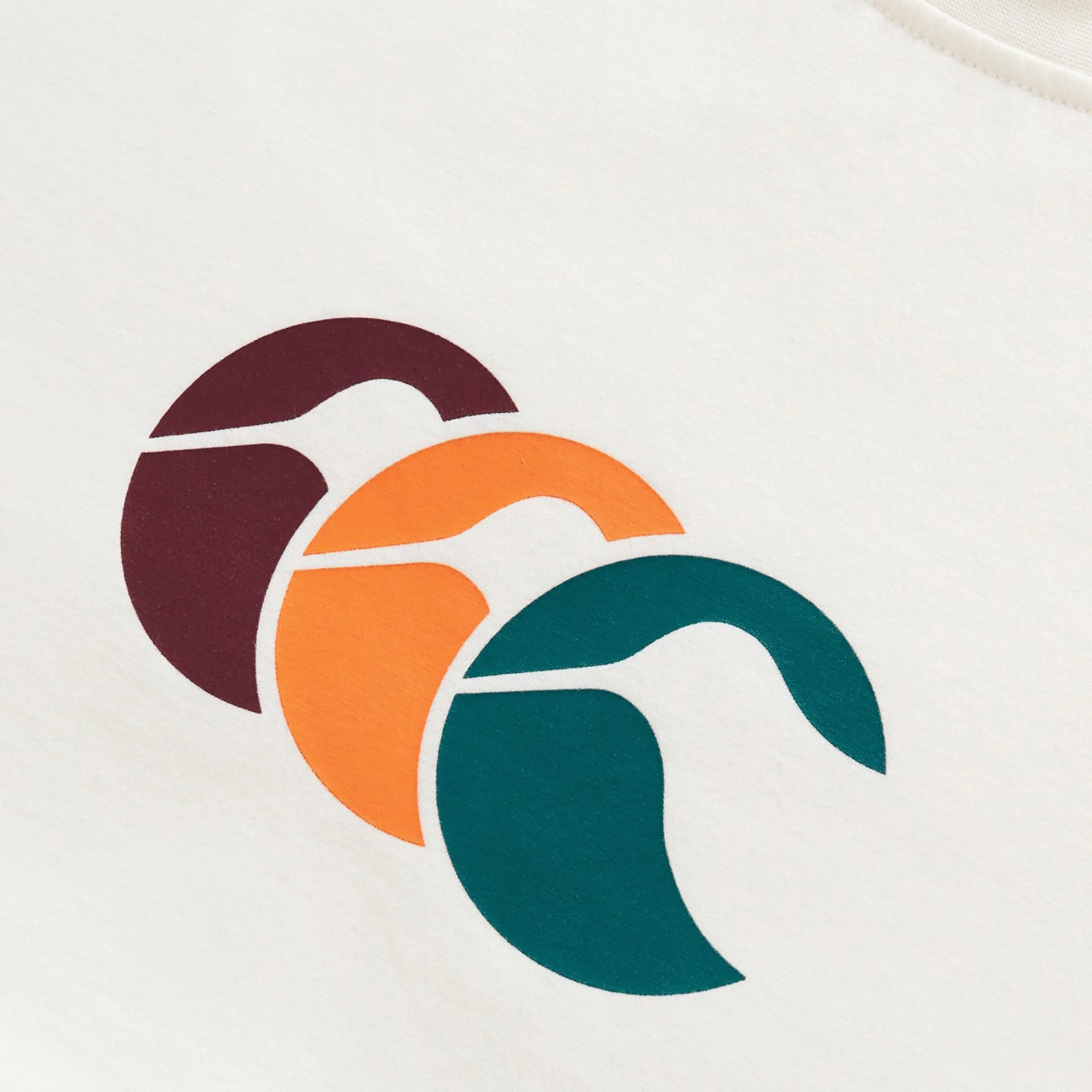 Canterbury Fundamentals CCC Logo T-Shirt - Image 10