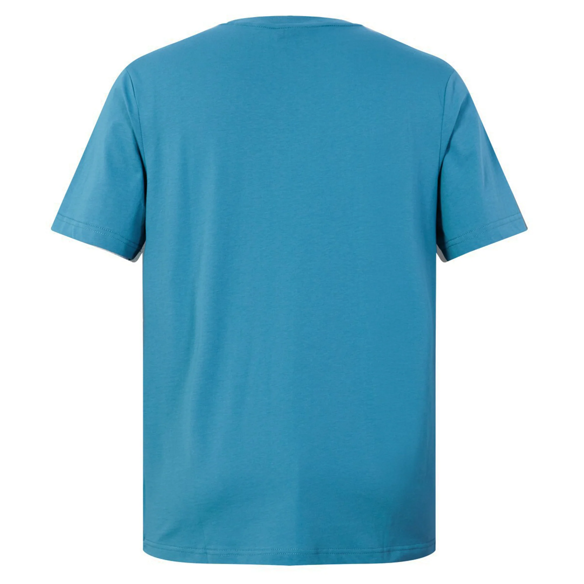 Canterbury Fundamentals CCC Logo T-Shirt - Image 2