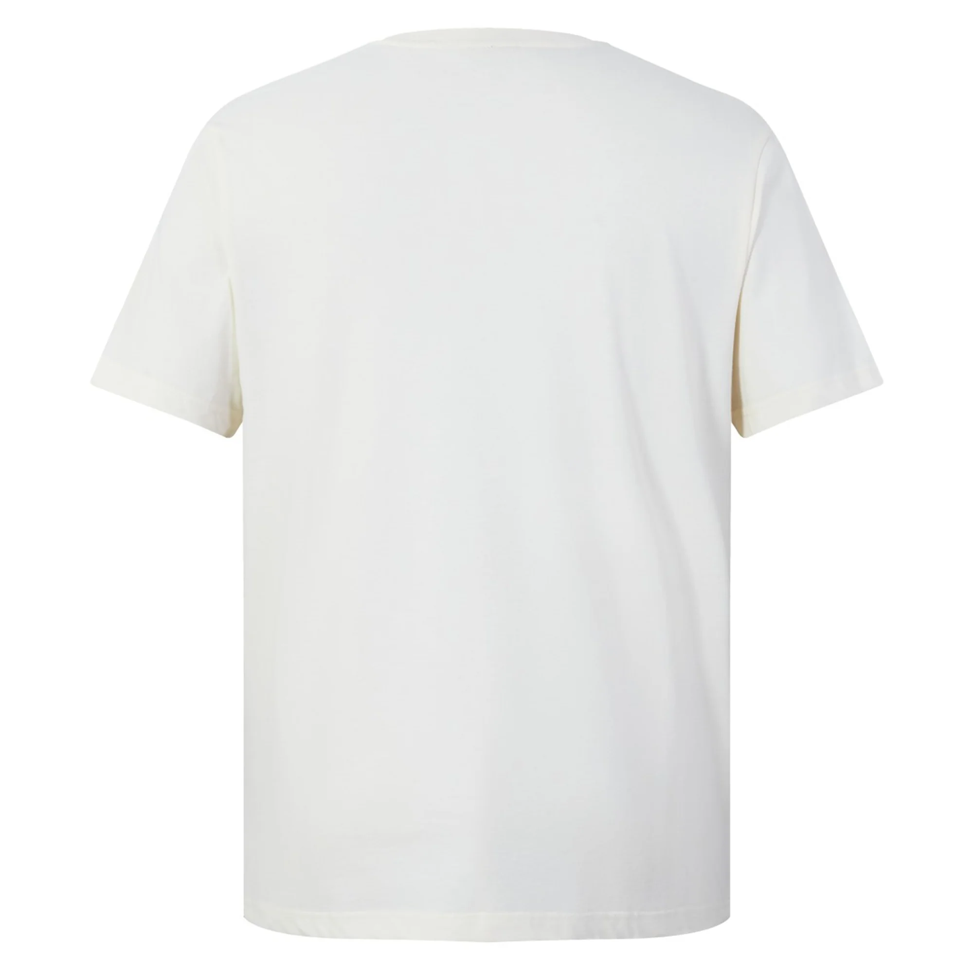 Canterbury Fundamentals CCC Logo T-Shirt - Image 8