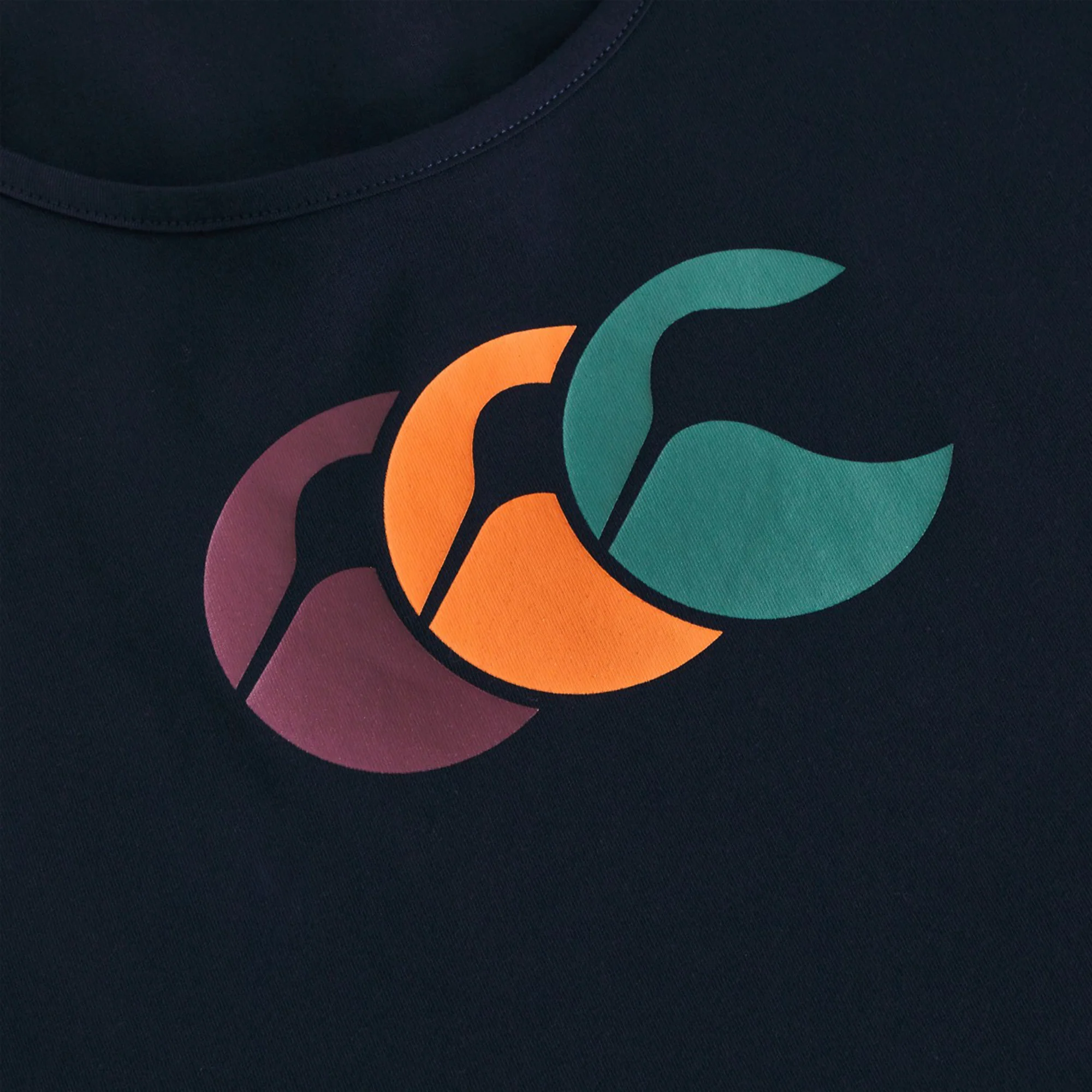 Canterbury Fundamentals CCC Logo Tank - Image 3