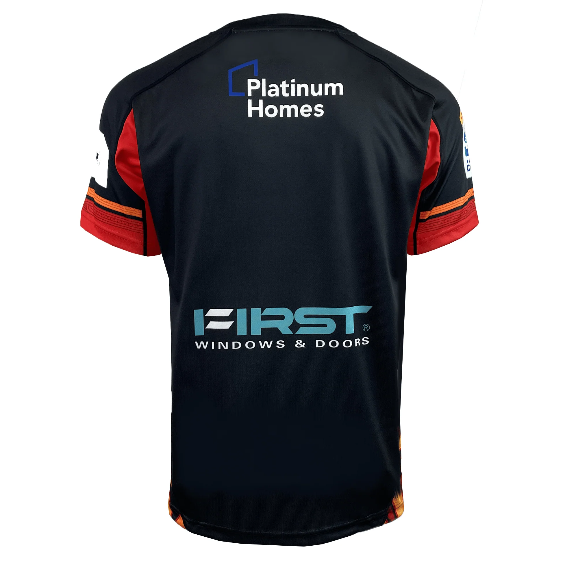 Gallagher Chiefs 25/26 Special Event Alternate Jersey by Classic Sportswear - Image 2