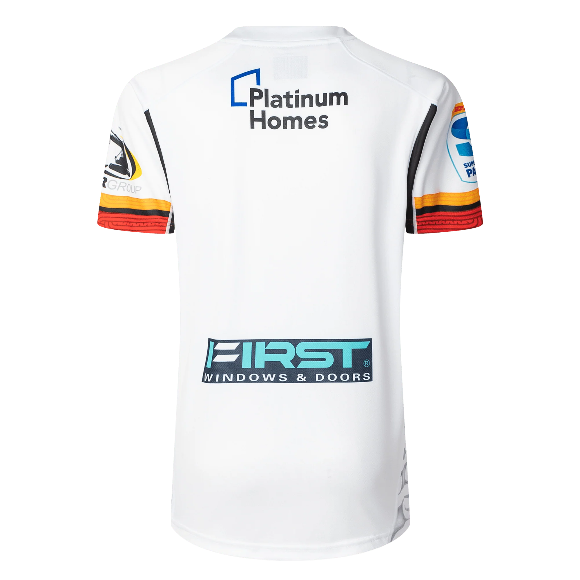 Gallagher Chiefs Super Rugby Replica Away Jersey 25/26 by Classic Sportswear - Image 2