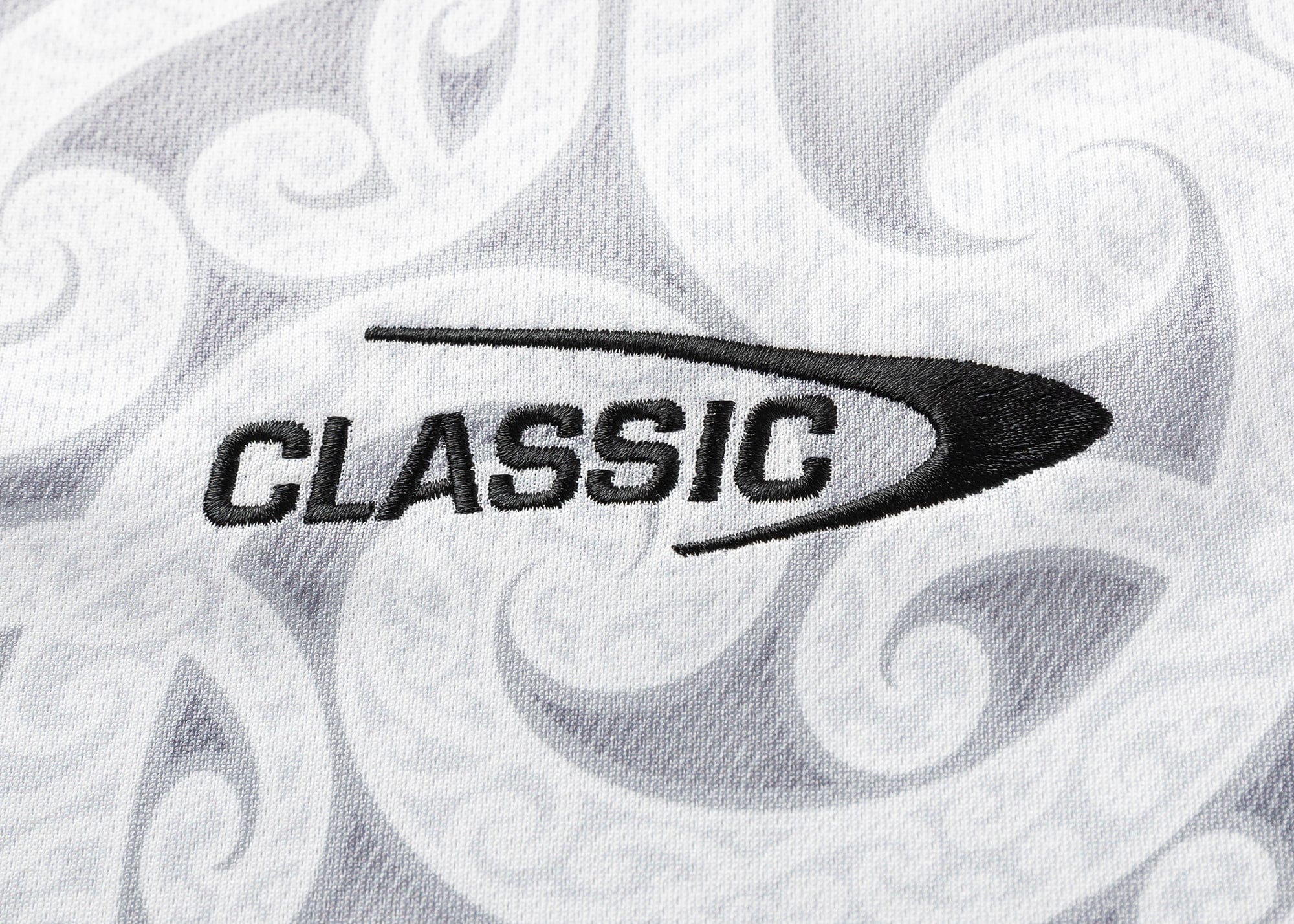 Gallagher Chiefs Super Rugby Replica Away Jersey 25/26 by Classic Sportswear - Image 5