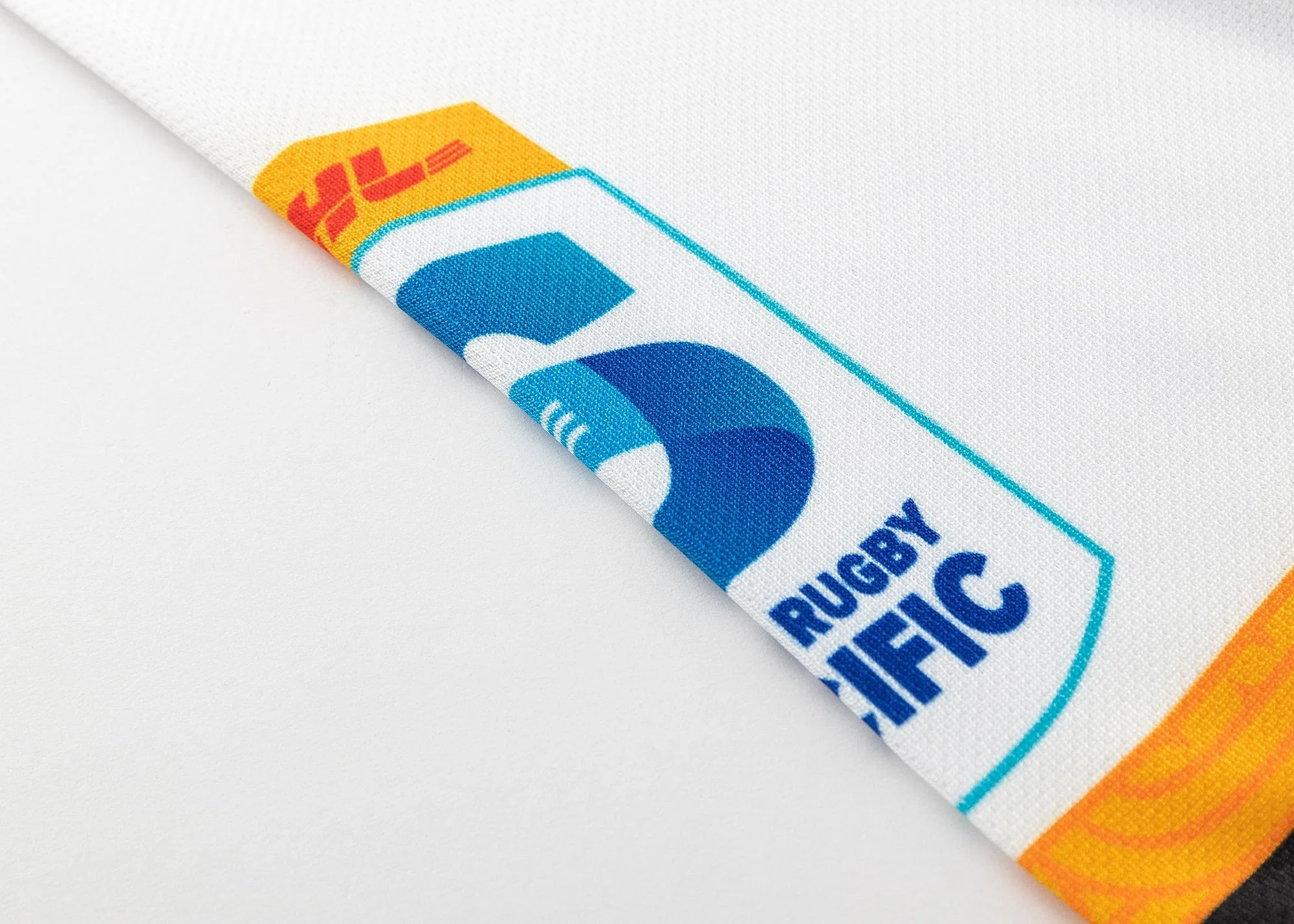 Gallagher Chiefs Super Rugby Replica Away Jersey 25/26 by Classic Sportswear - Image 9