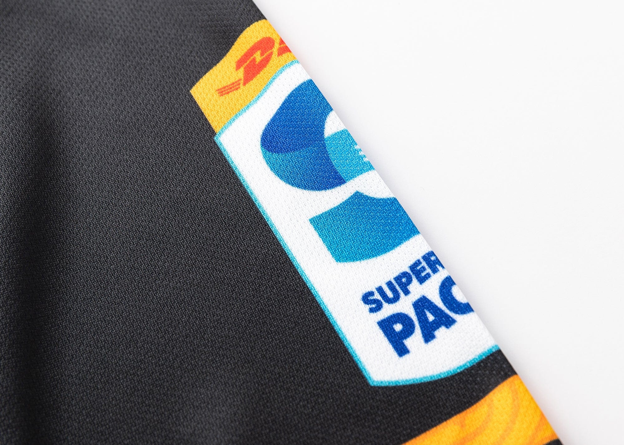 Gallagher Chiefs Super Rugby Replica Home Jersey 25/26 by Classic Sportswear - Image 10