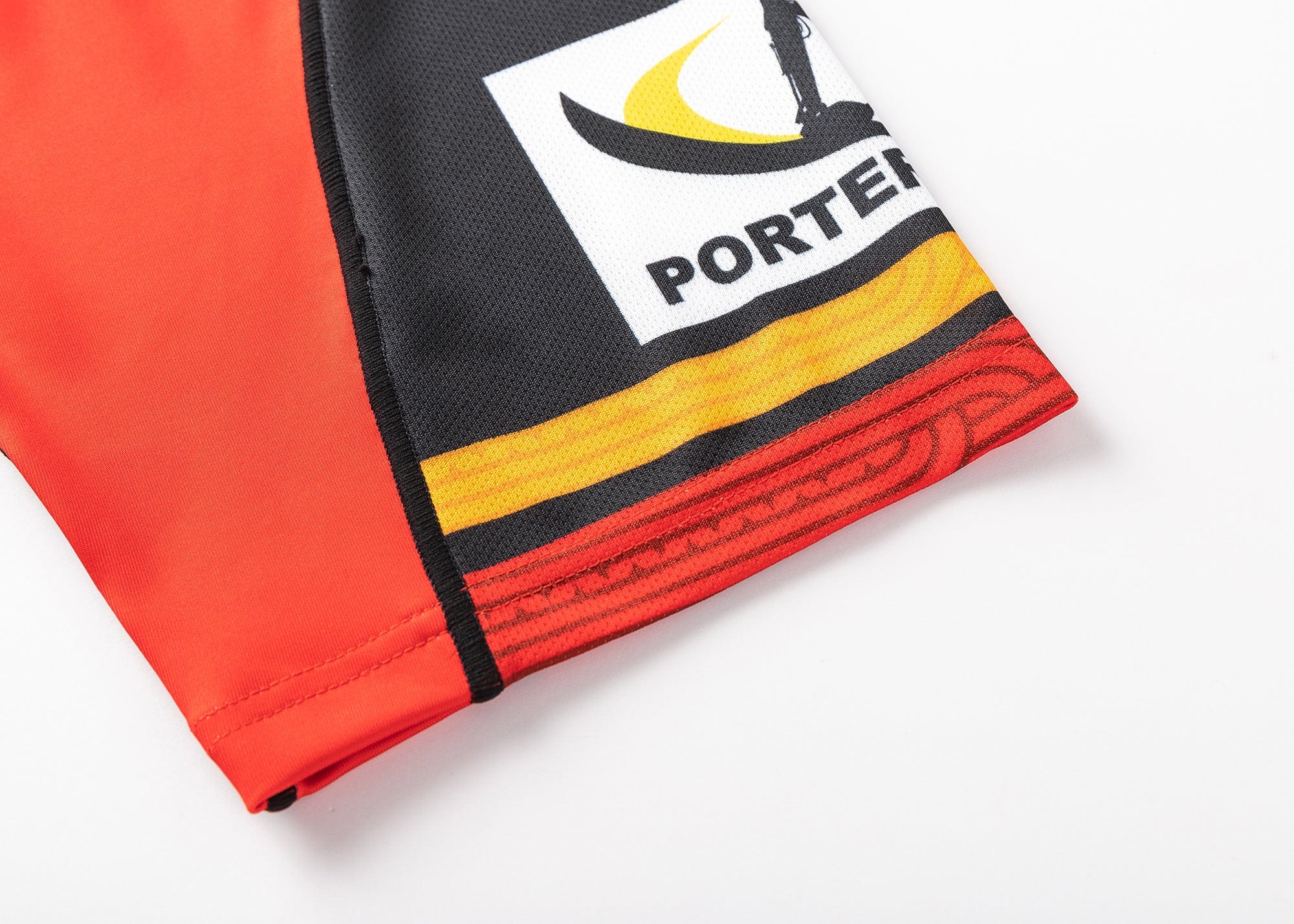 Gallagher Chiefs Super Rugby Replica Home Jersey 25/26 by Classic Sportswear - Image 11