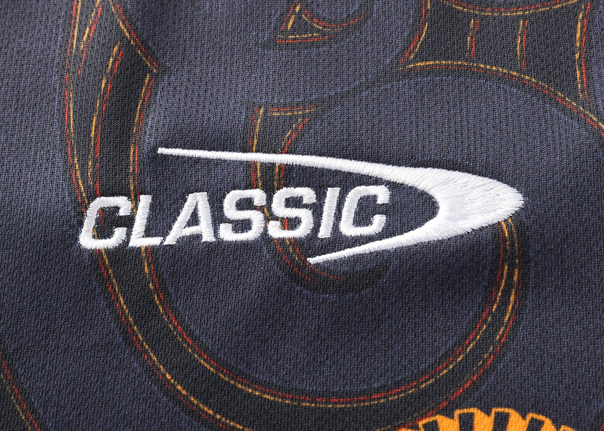 Gallagher Chiefs Super Rugby Replica Home Jersey 25/26 by Classic Sportswear - Image 7