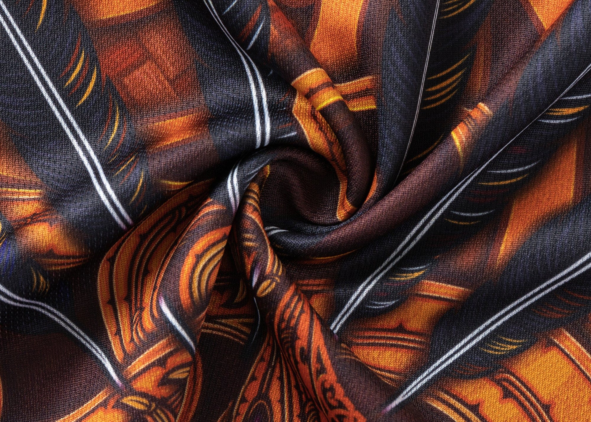 Gallagher Chiefs Super Rugby Replica Training Jersey 25/26 by Classic Sportswear - Image 14