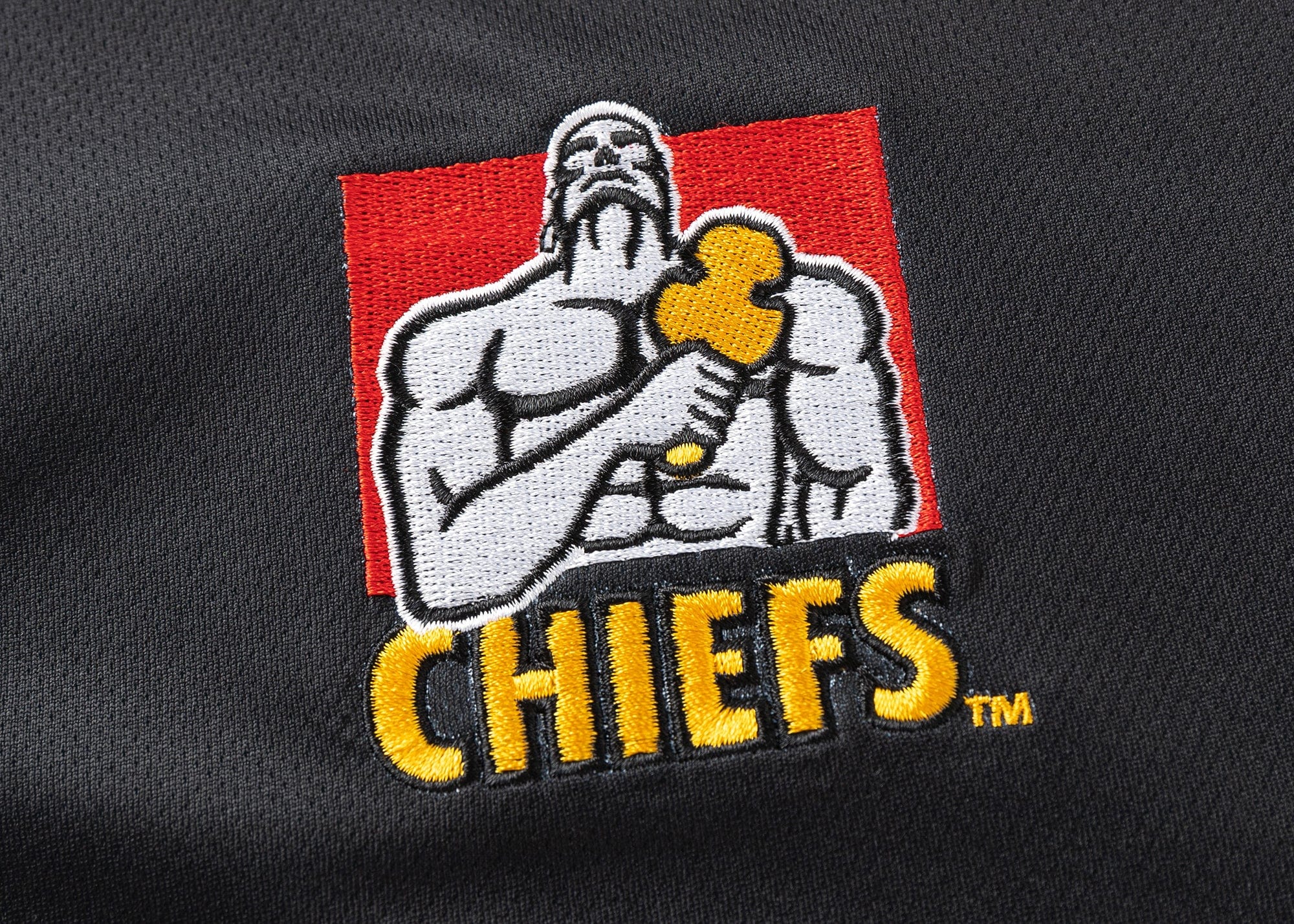 Gallagher Chiefs Super Rugby 25/26 Team Polo by Classic Sportswear - Image 3