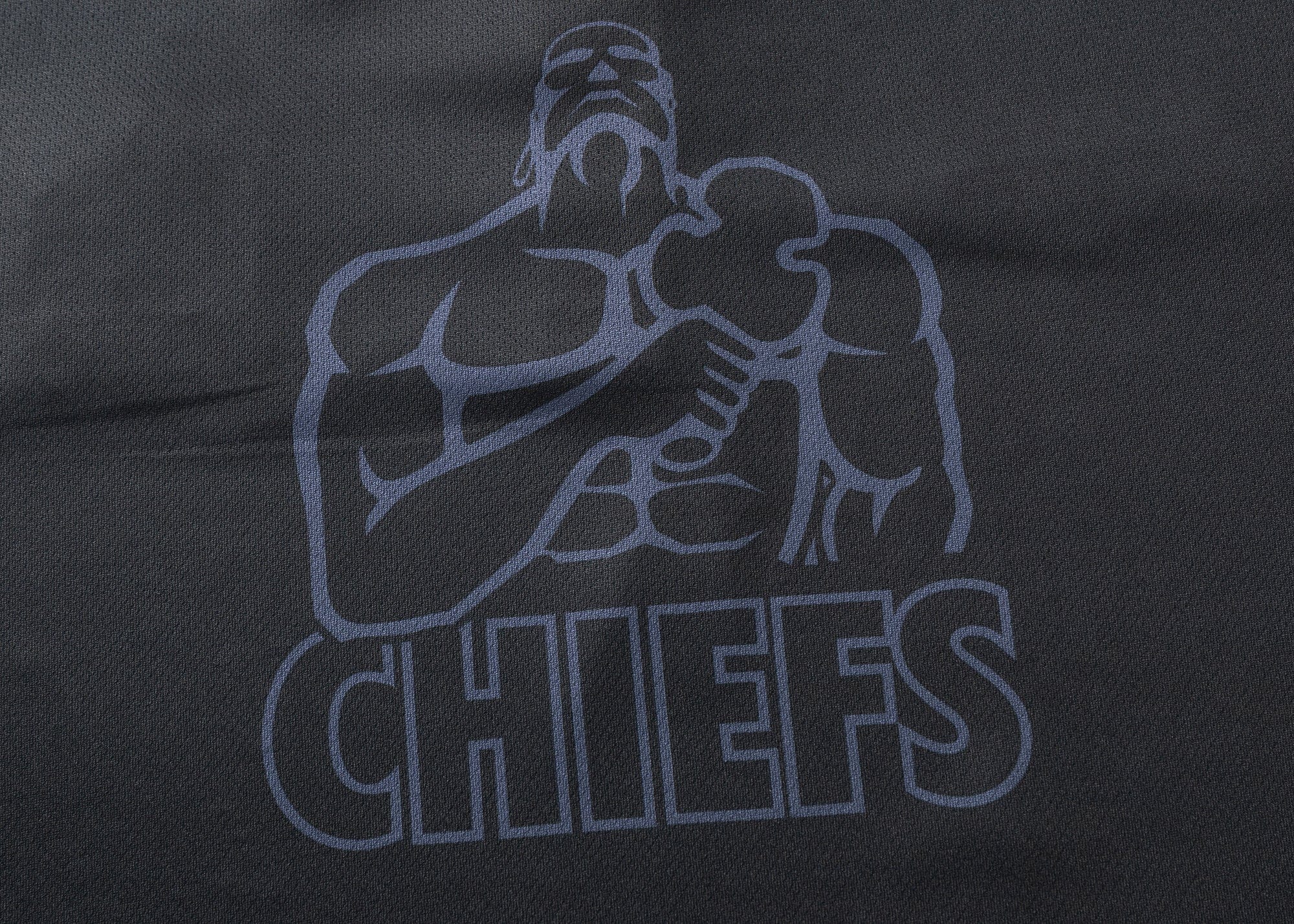 Gallagher Chiefs Super Rugby 25/26 Team Polo by Classic Sportswear - Image 4