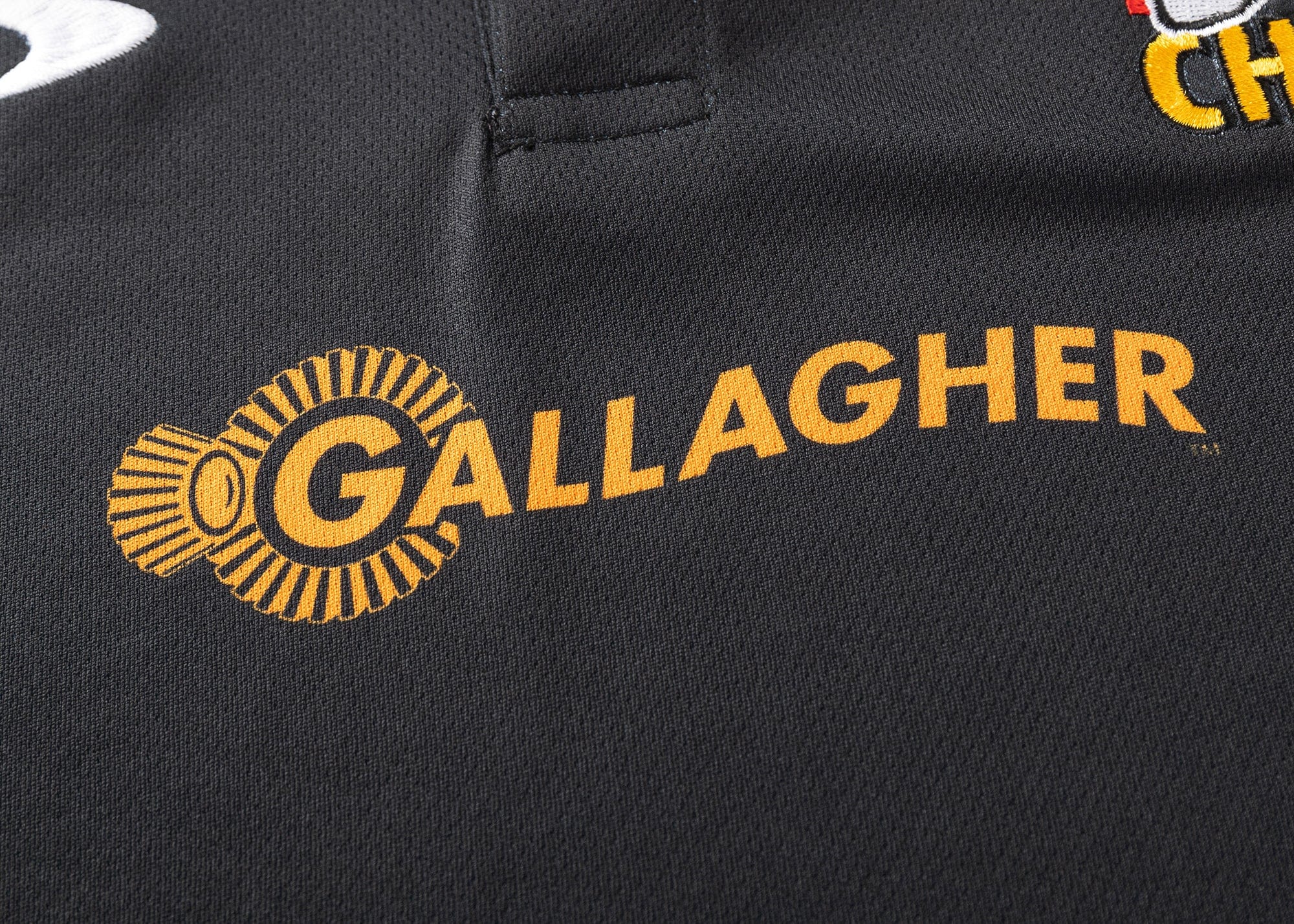 Gallagher Chiefs Super Rugby 25/26 Team Polo by Classic Sportswear - Image 5