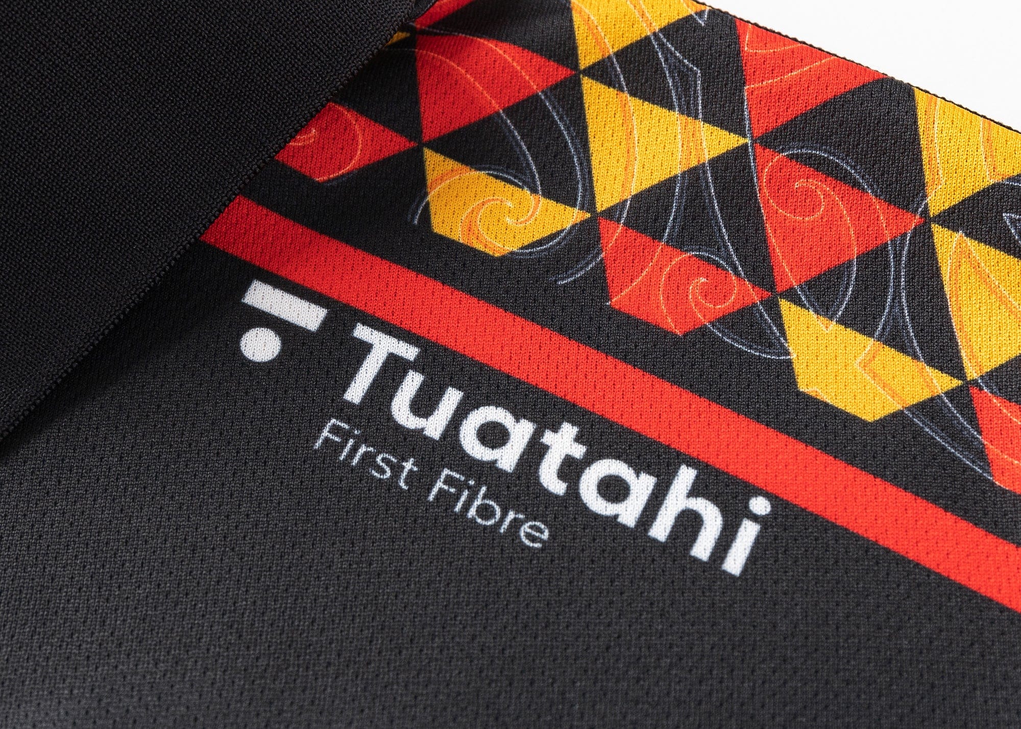 Gallagher Chiefs Super Rugby 25/26 Team Polo by Classic Sportswear - Image 8