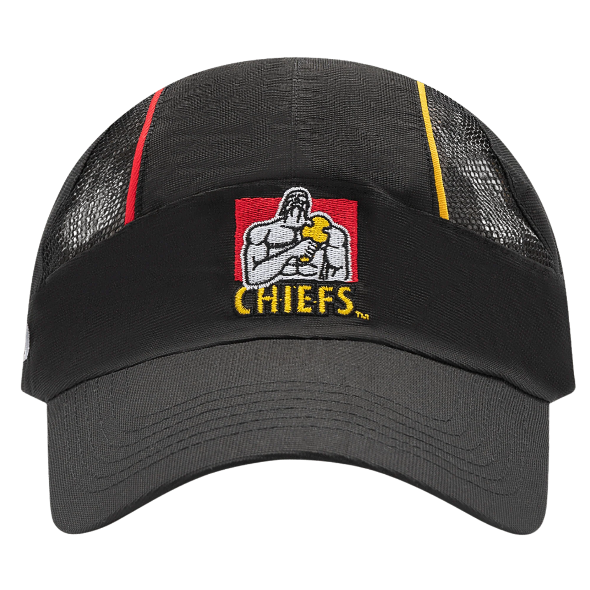 Gallagher Chiefs Super Rugby Training Cap 25/26 by Classic Sportswear
