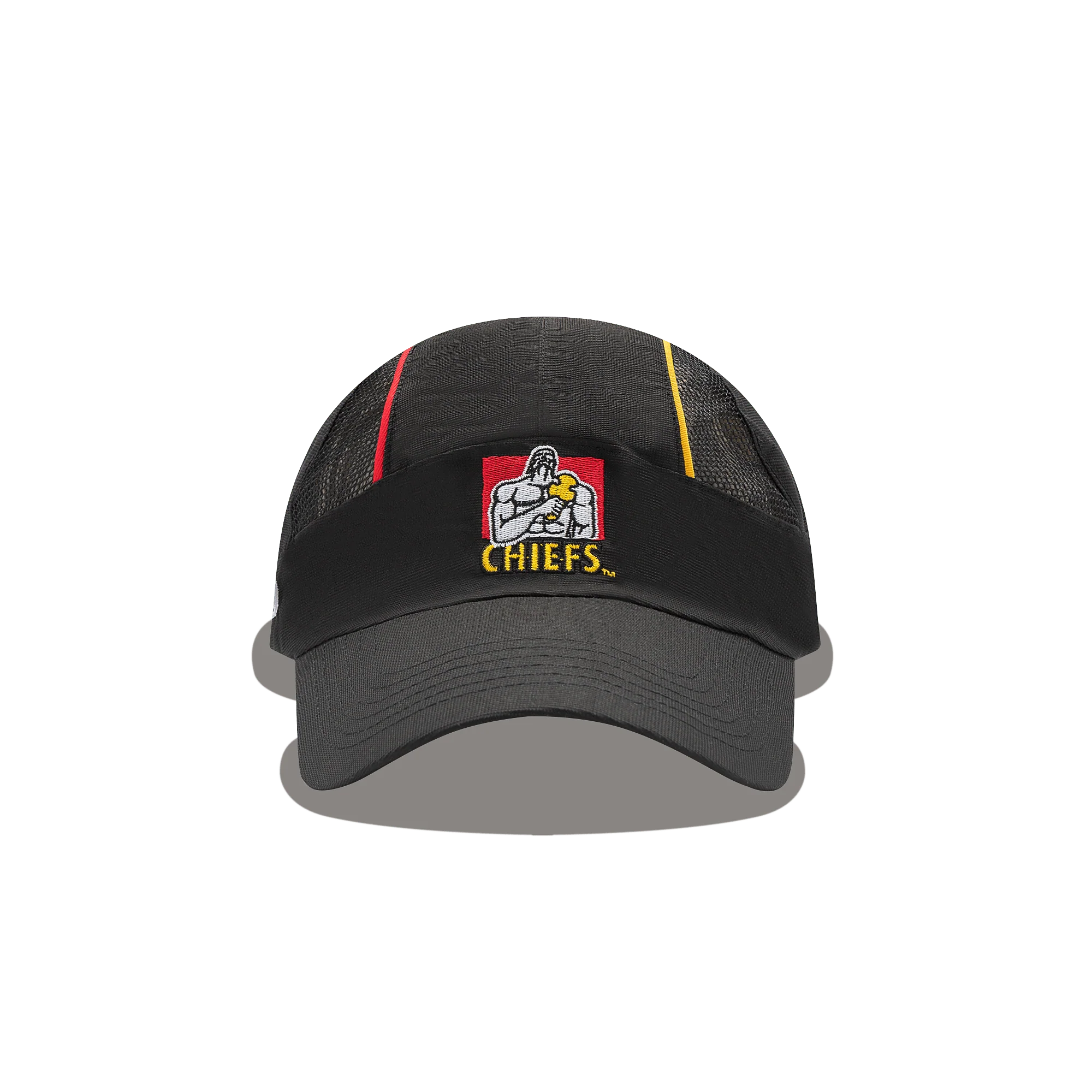 Gallagher Chiefs Super Rugby Training Cap 25/26 by Classic Sportswear - Image 2