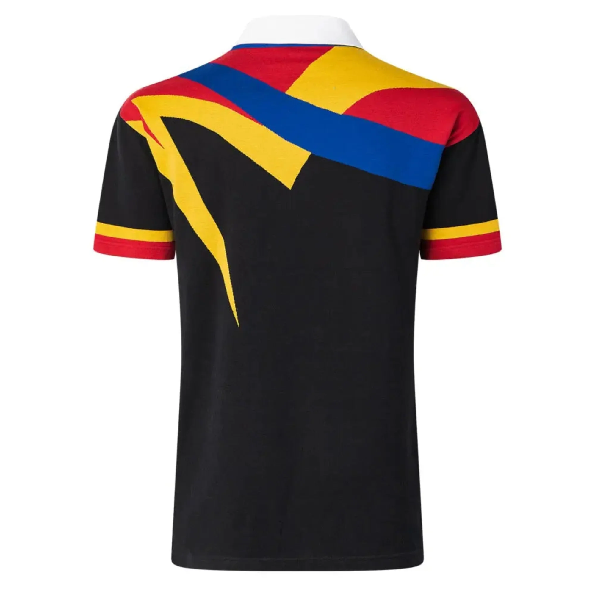 Limited Edition Gallagher Chiefs Super Rugby 25/26 Retro Jersey by Classic Sportswear - Image 2