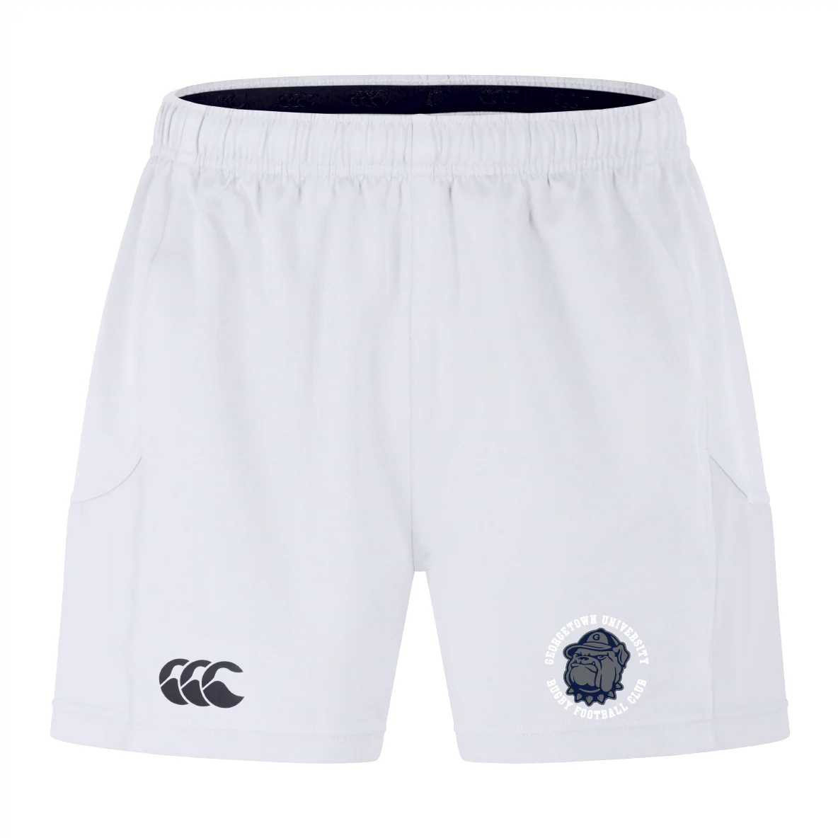 Georgetown University RFC Advantage Short 2.0 by Canterbury - Image 2